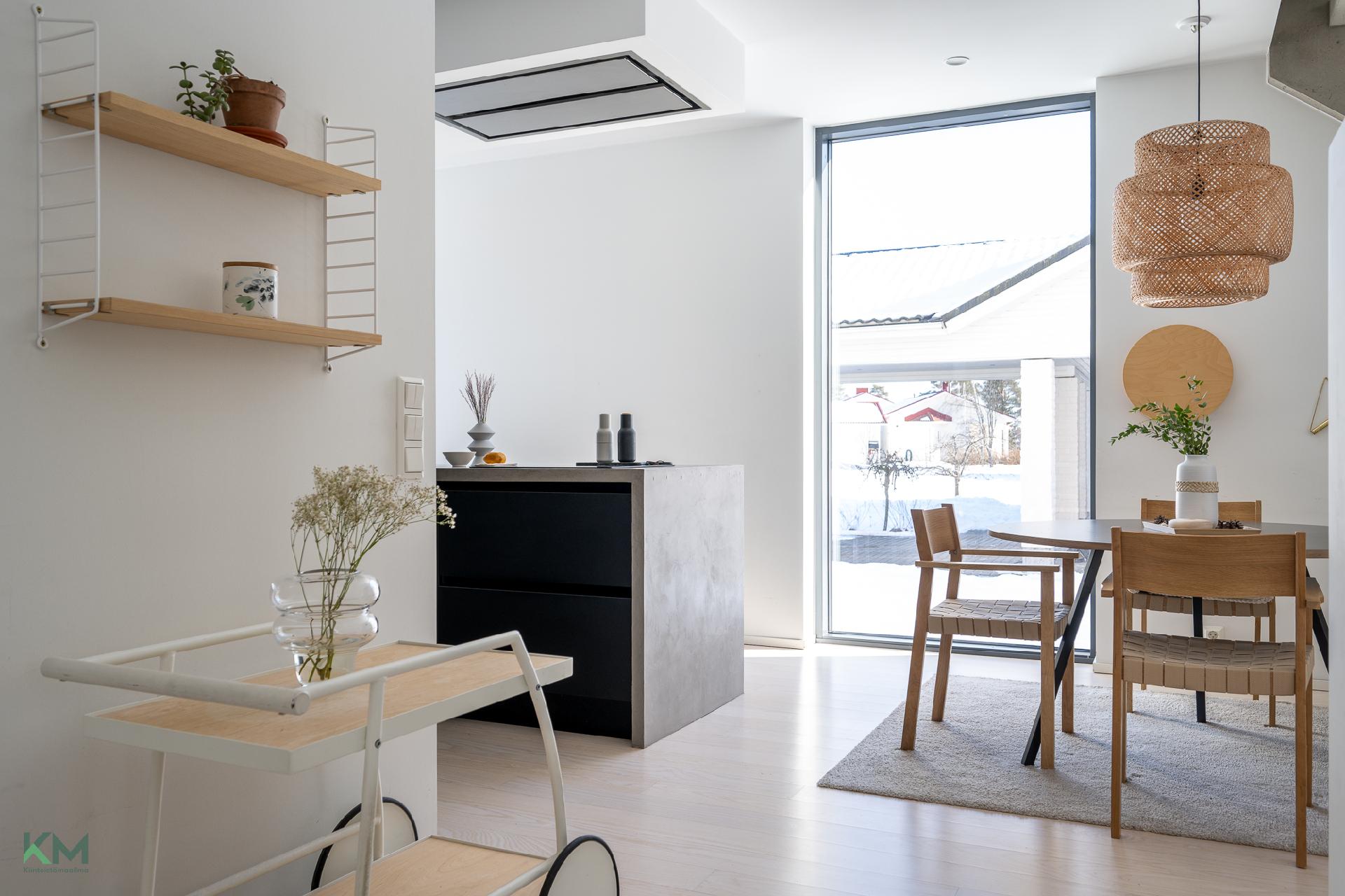 Onkiniementie 5, Jääli, Oulu