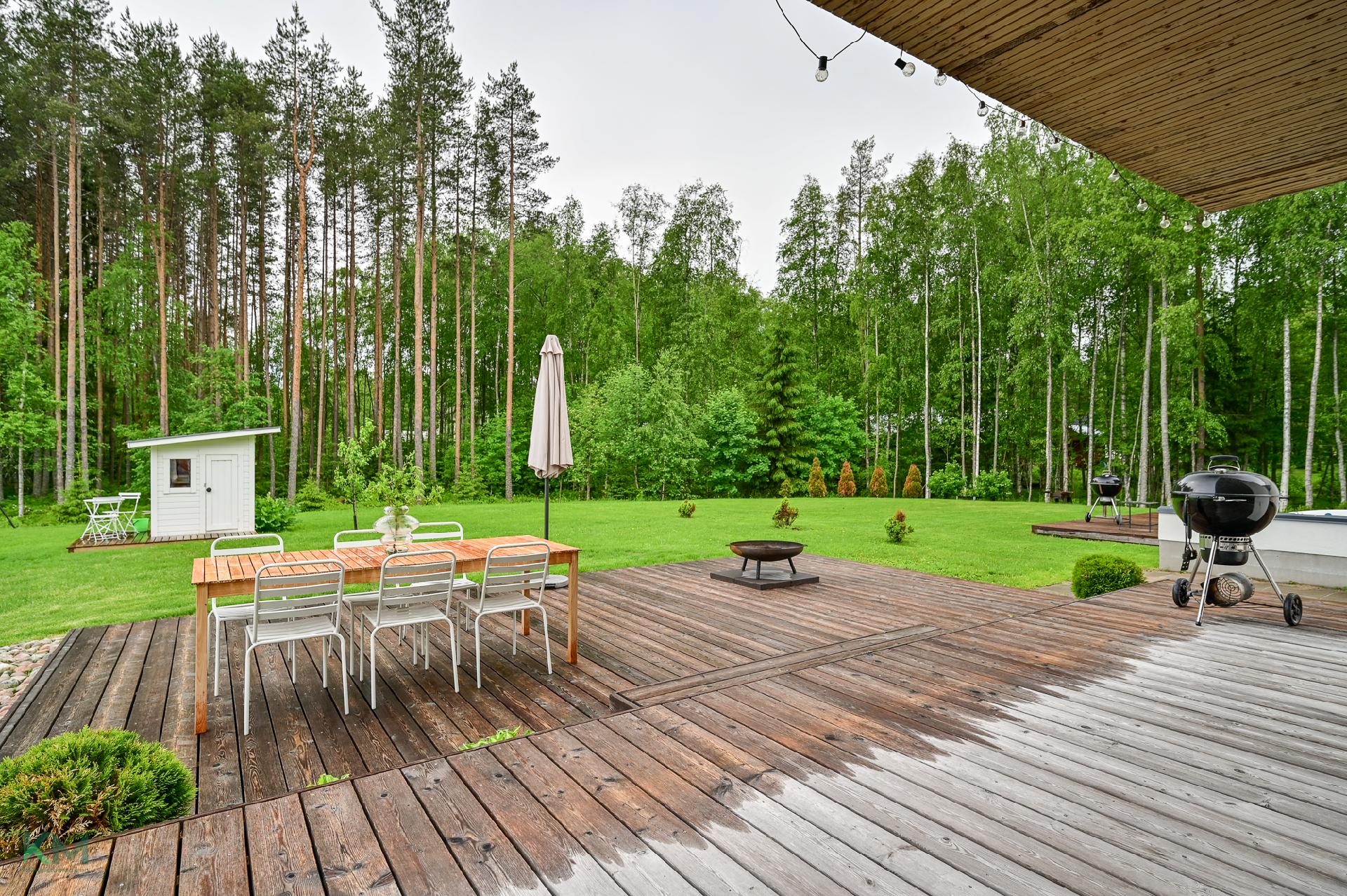 Onkiniementie 5, Jääli, Oulu