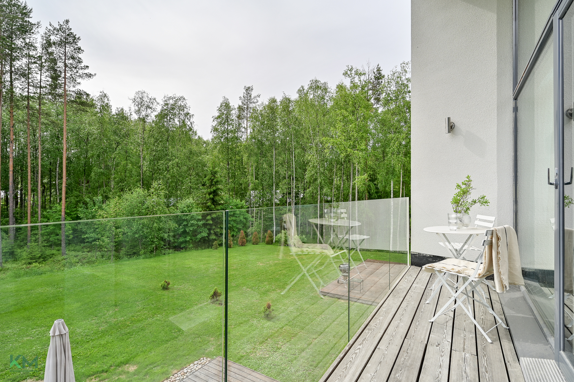 Onkiniementie 5, Jääli, Oulu