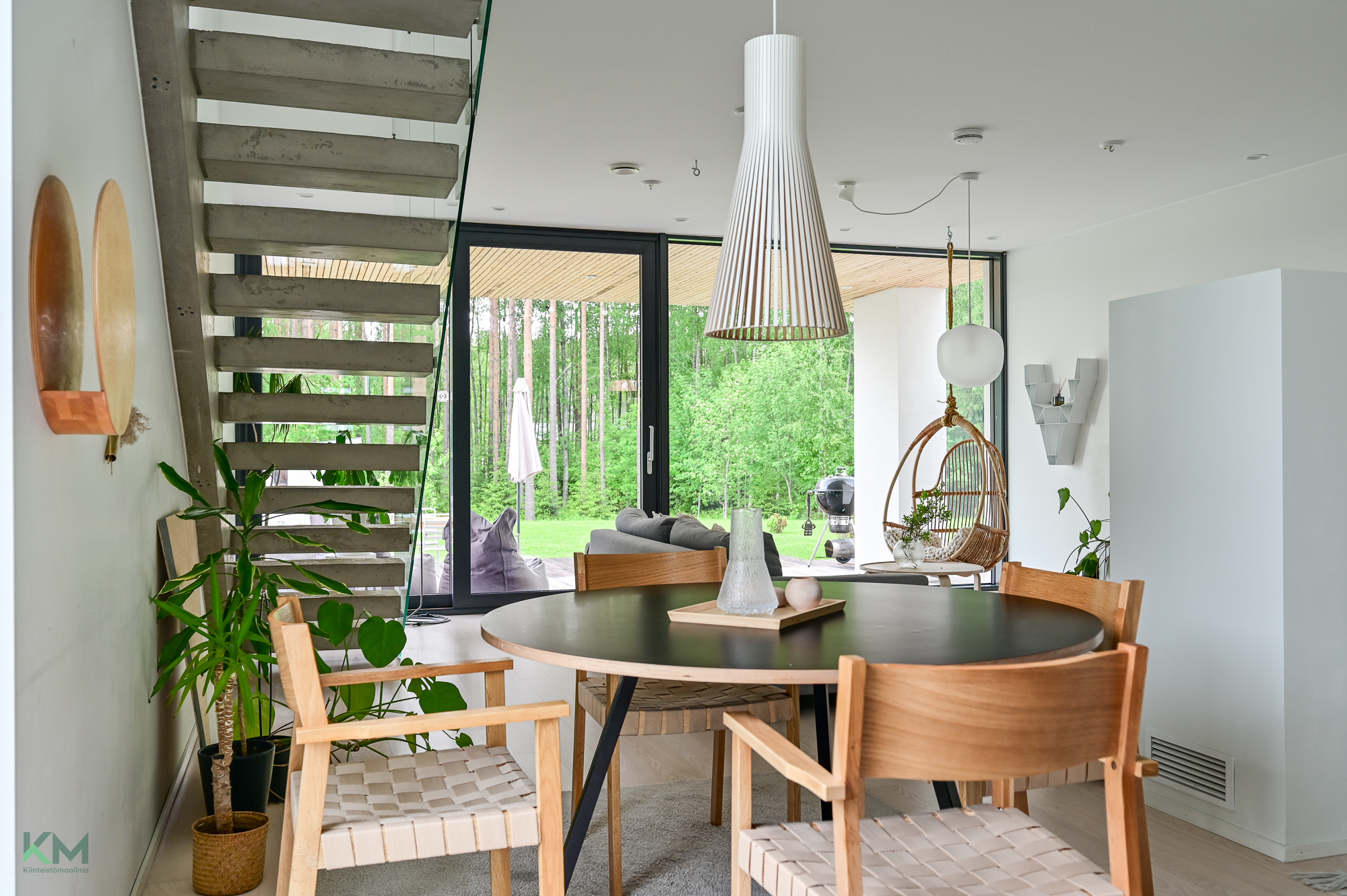 Onkiniementie 5, Jääli, Oulu