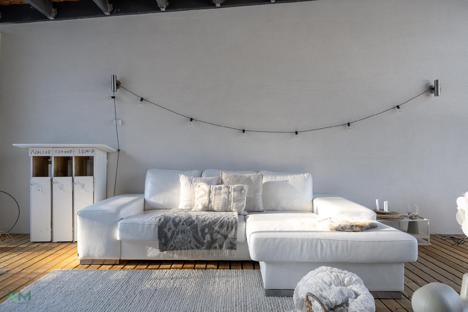 Onkiniementie 5, Jääli, Oulu