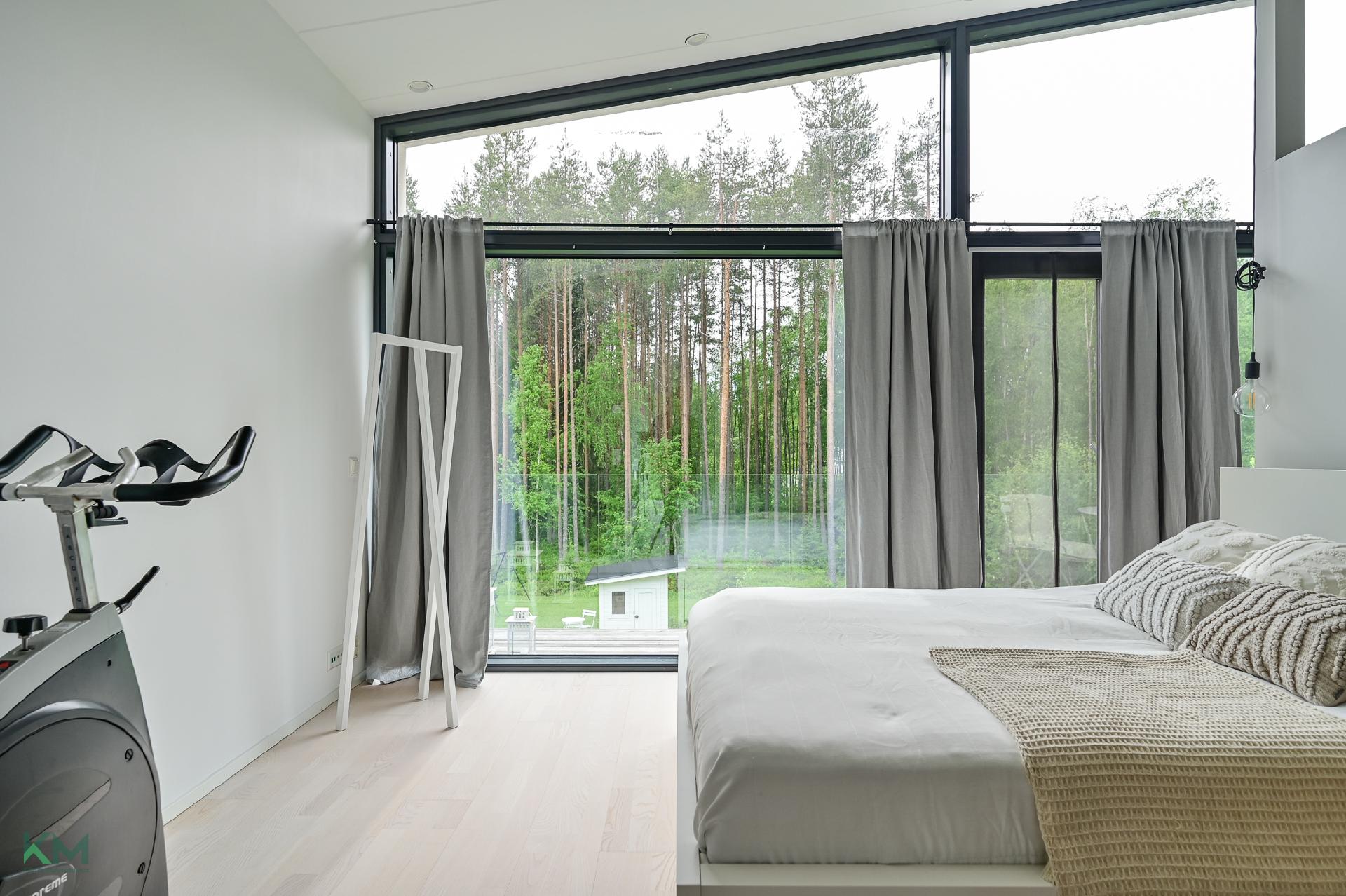 Onkiniementie 5, Jääli, Oulu