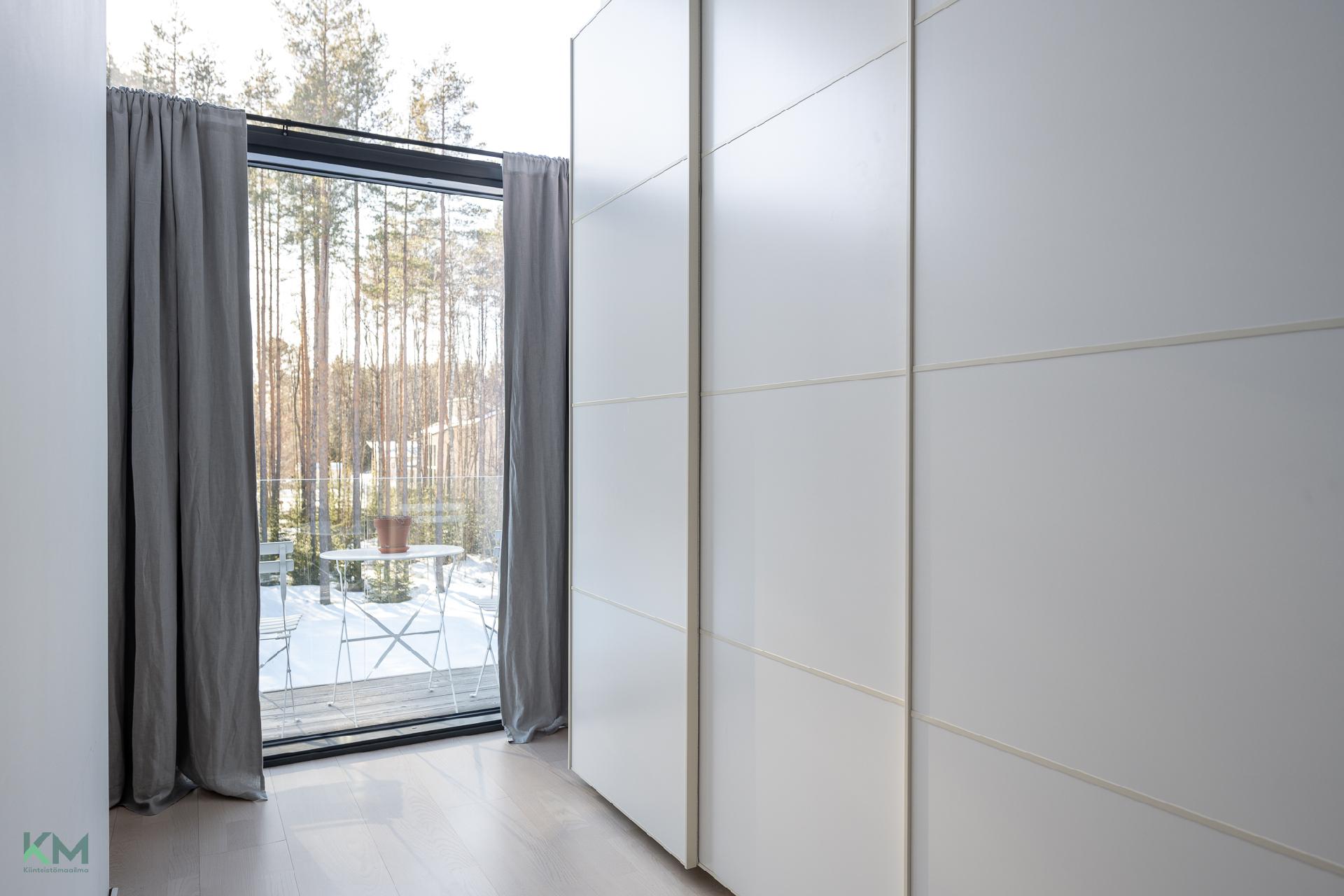 Onkiniementie 5, Jääli, Oulu