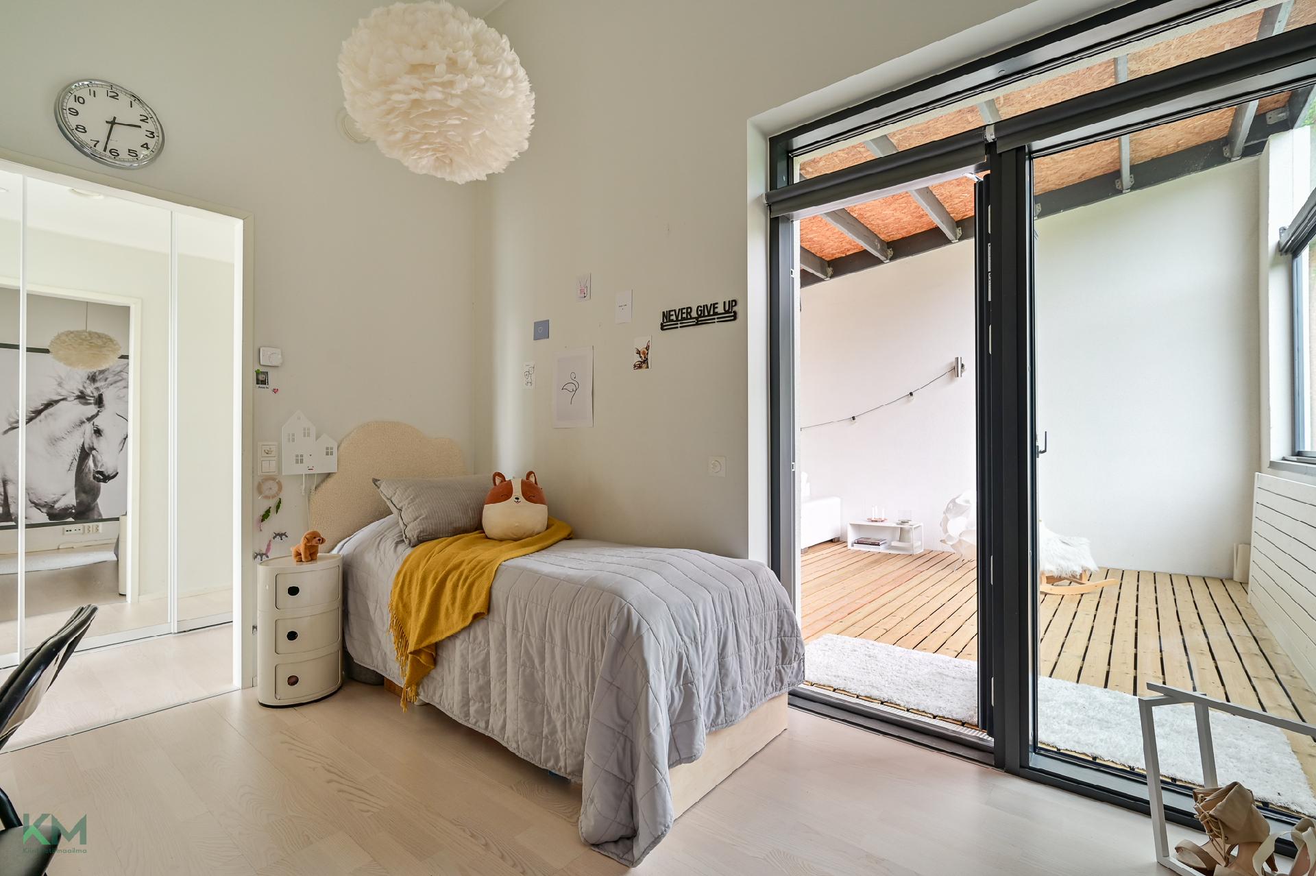 Onkiniementie 5, Jääli, Oulu