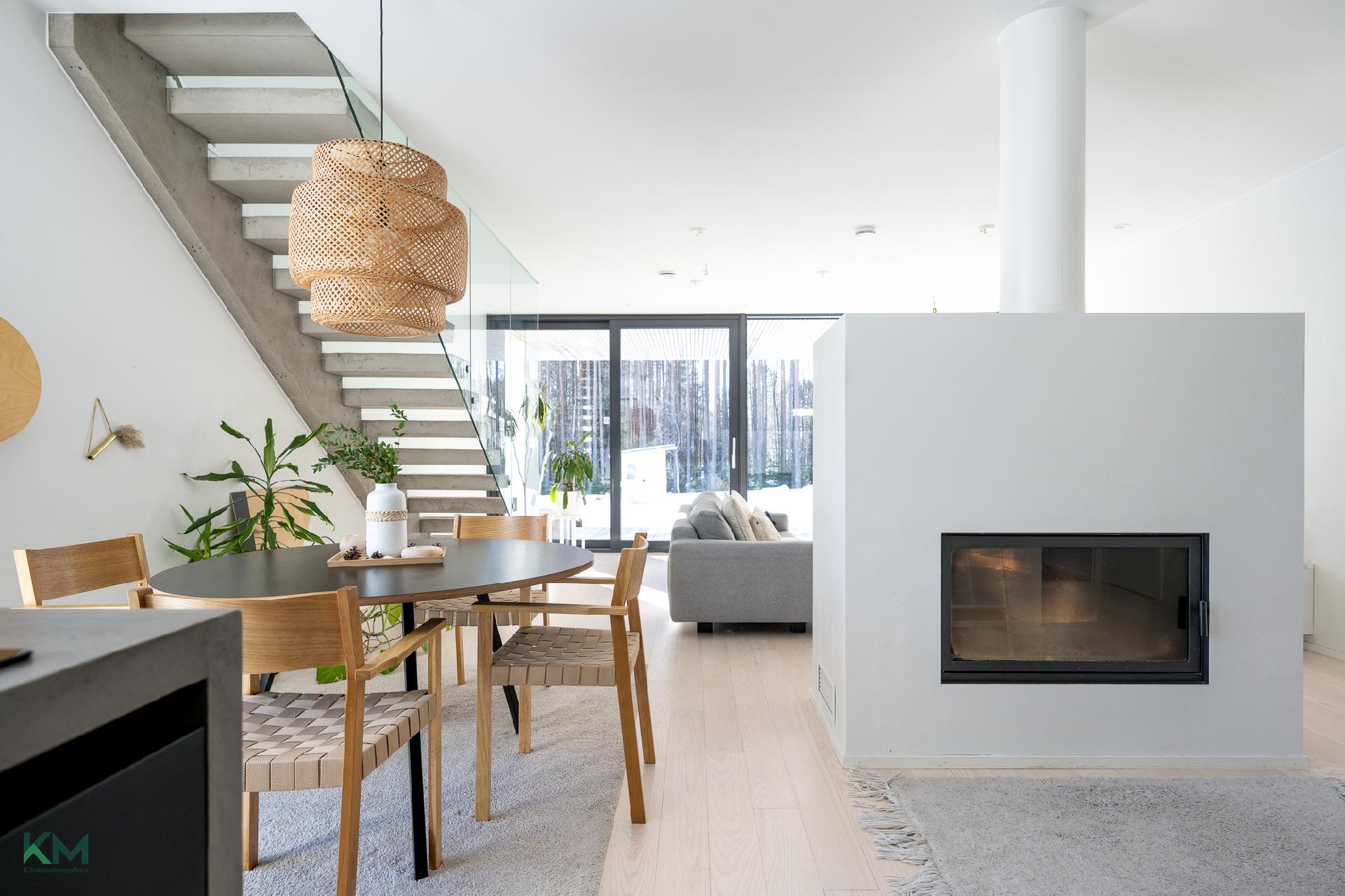 Onkiniementie 5, Jääli, Oulu