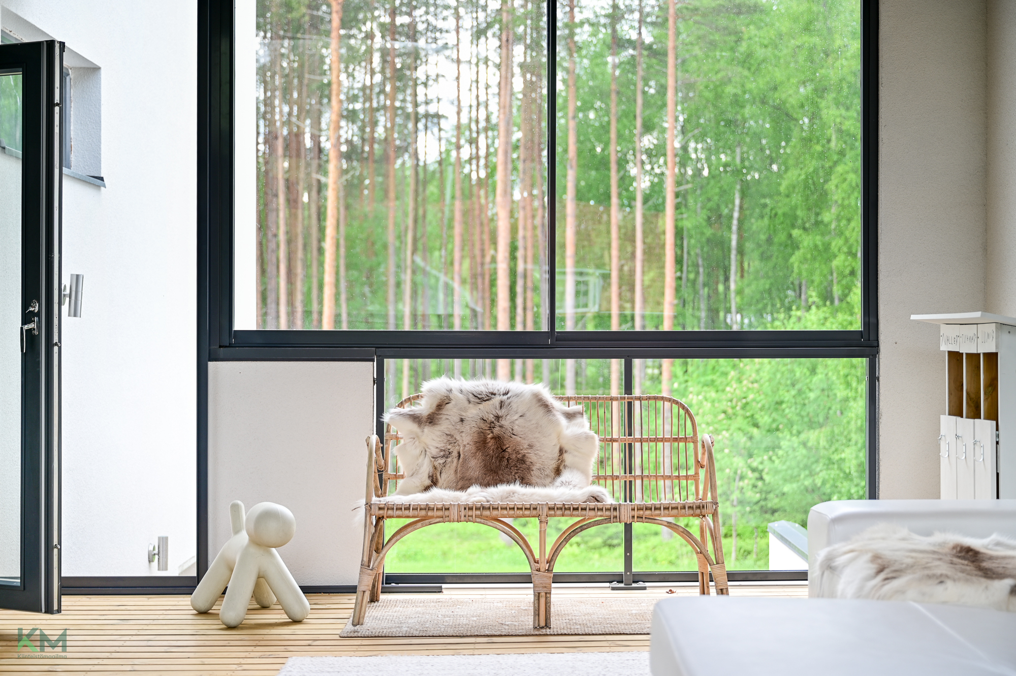 Onkiniementie 5, Jääli, Oulu