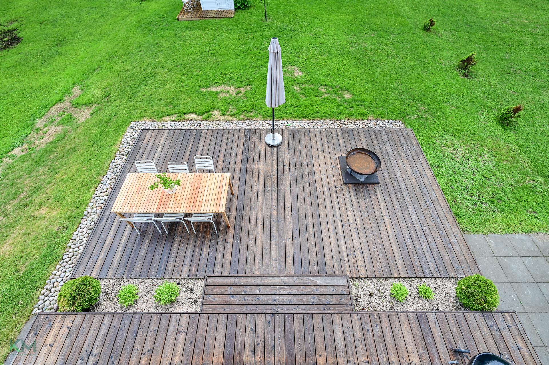 Onkiniementie 5, Jääli, Oulu