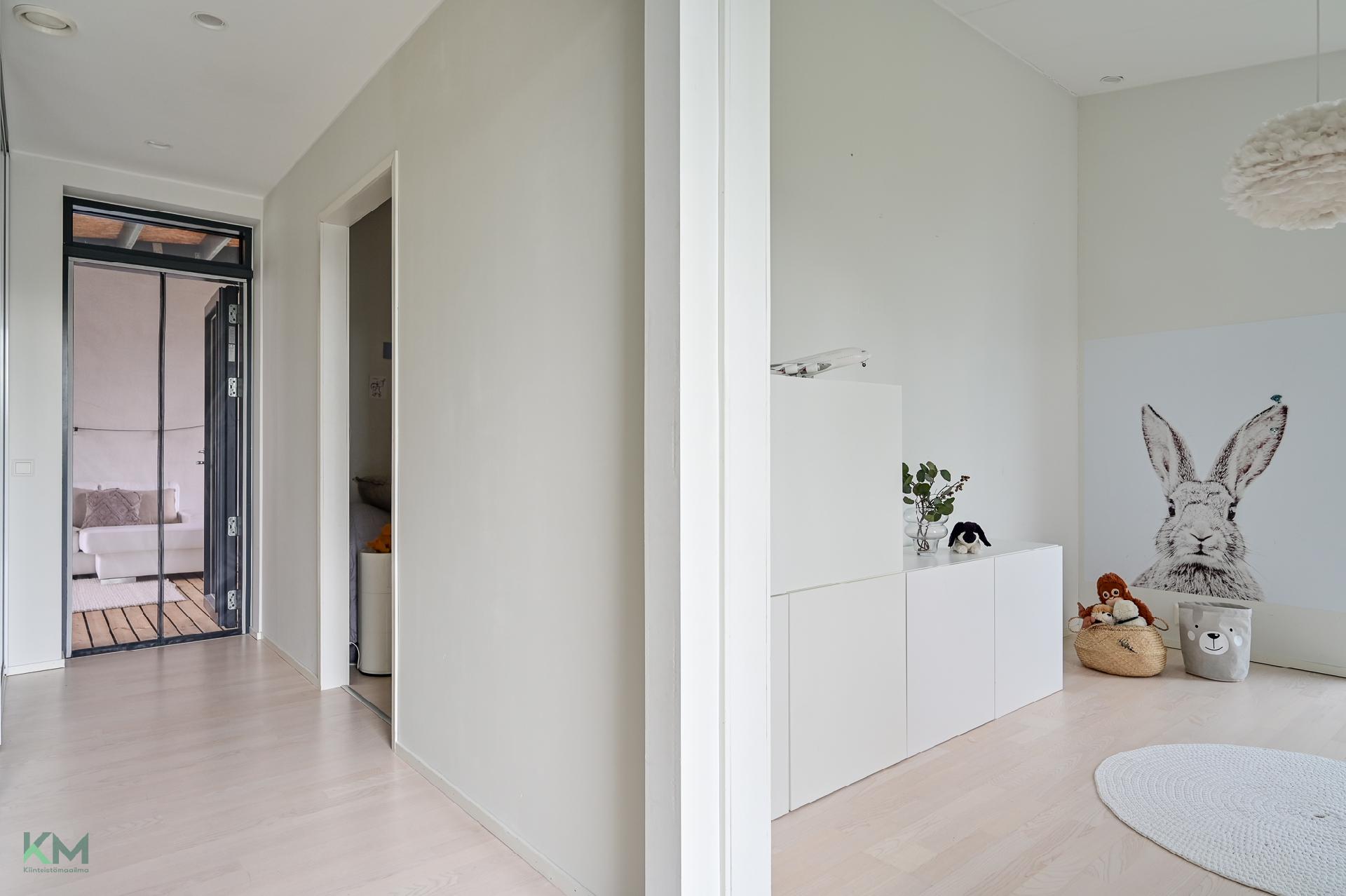 Onkiniementie 5, Jääli, Oulu