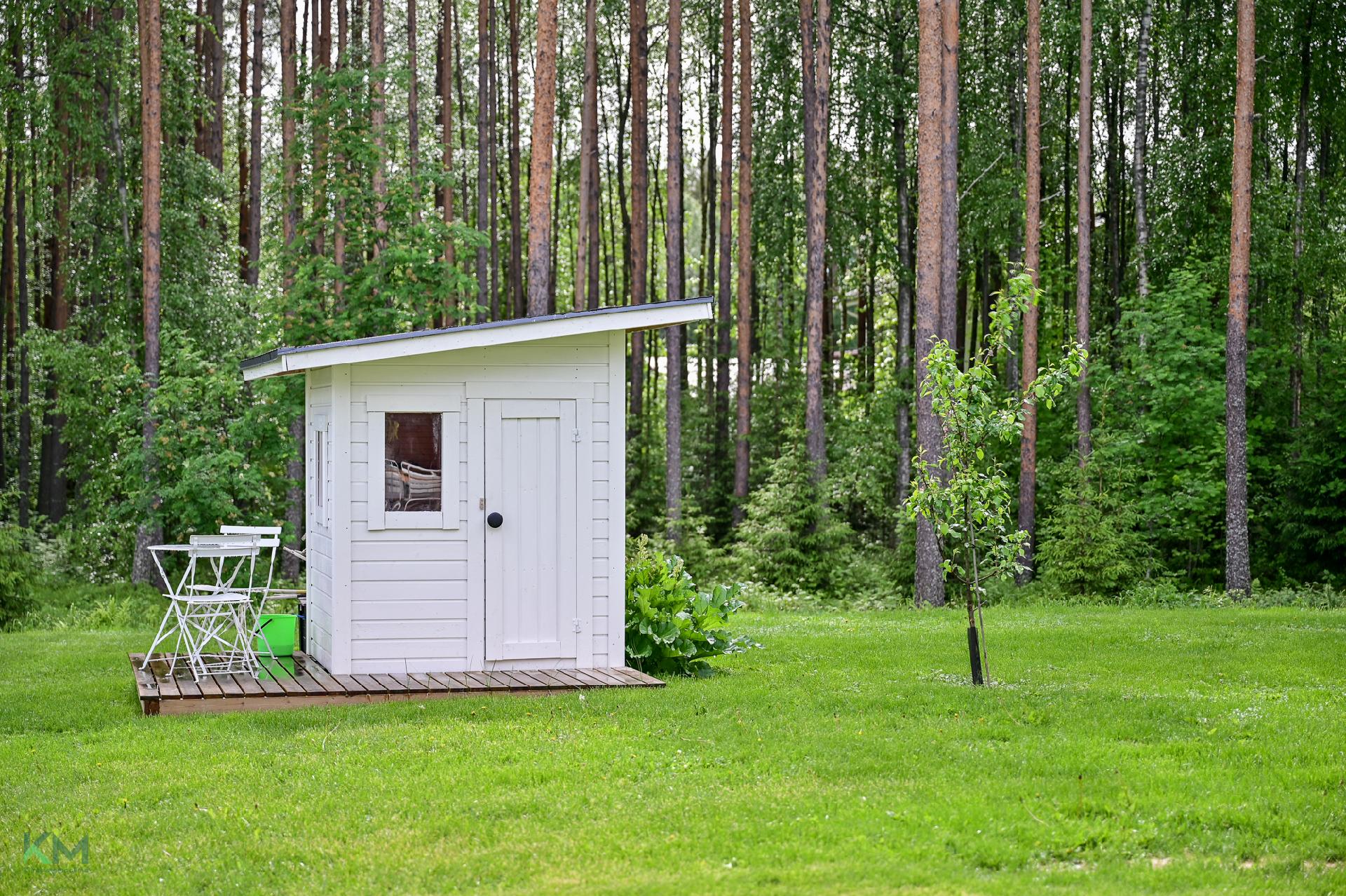 Onkiniementie 5, Jääli, Oulu