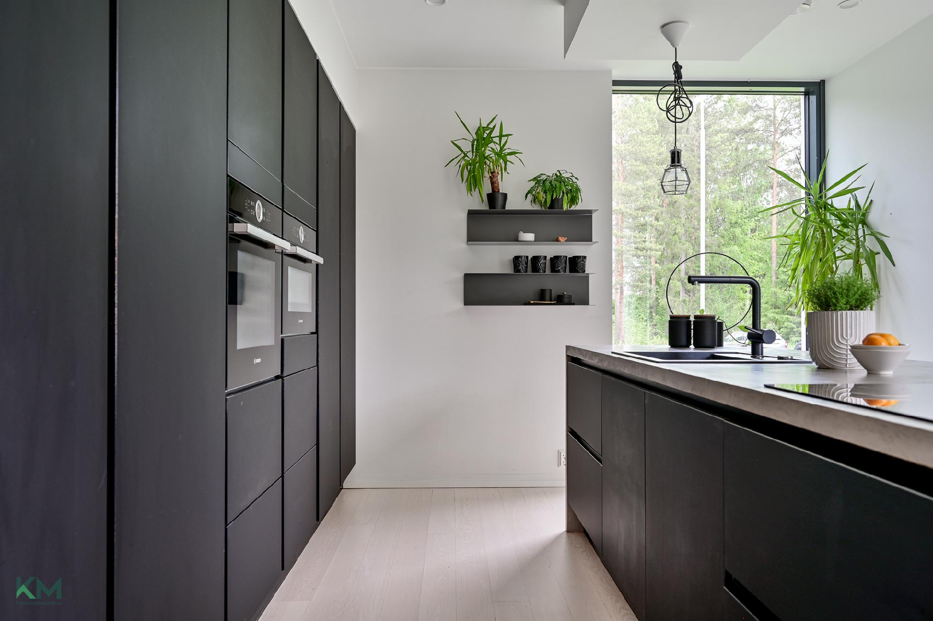 Onkiniementie 5, Jääli, Oulu