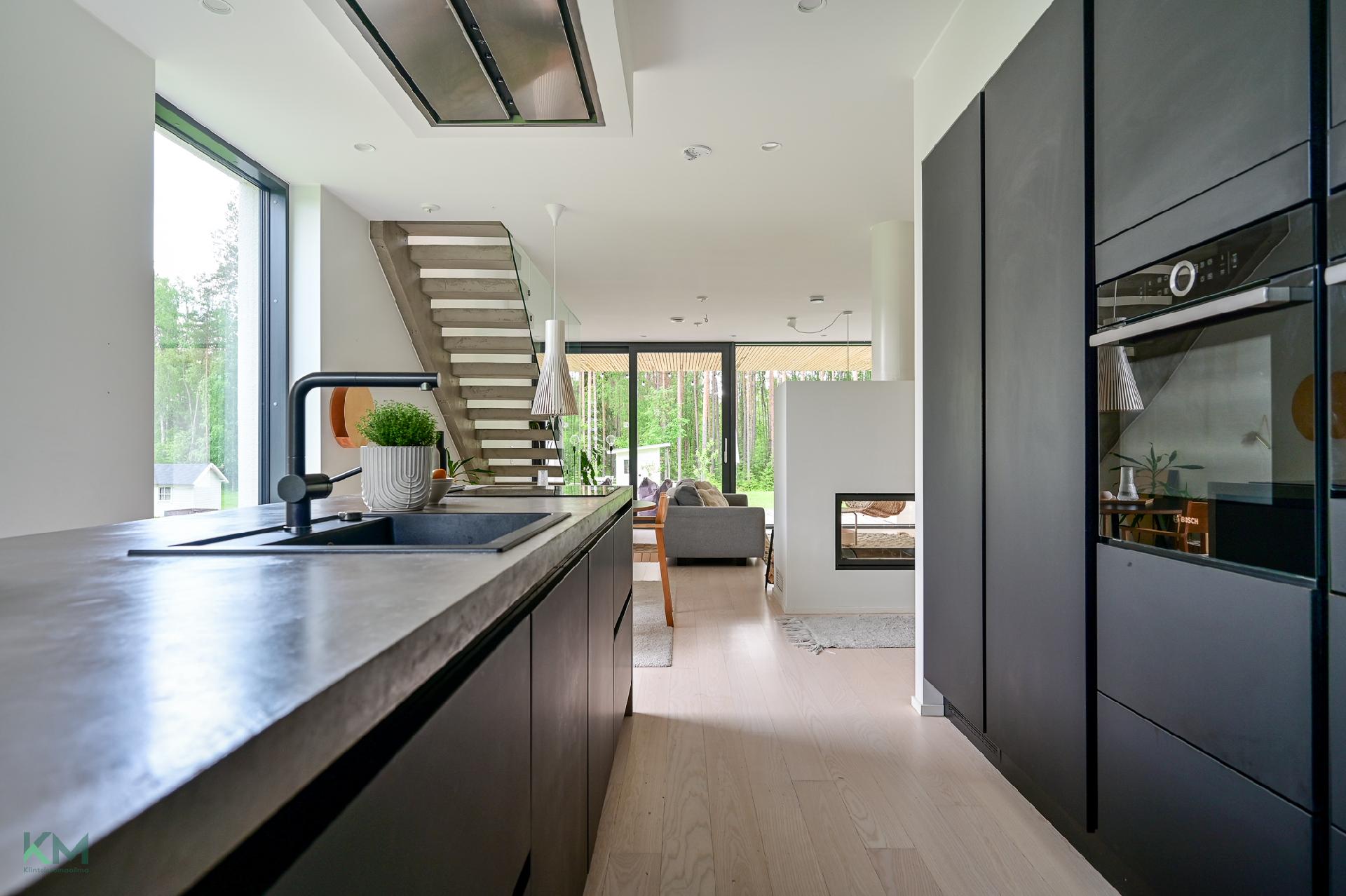 Onkiniementie 5, Jääli, Oulu