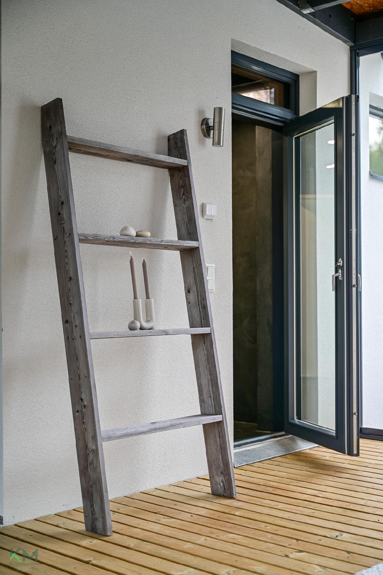 Onkiniementie 5, Jääli, Oulu