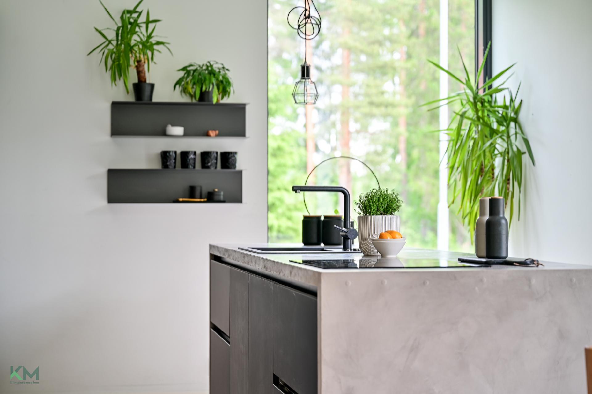 Onkiniementie 5, Jääli, Oulu