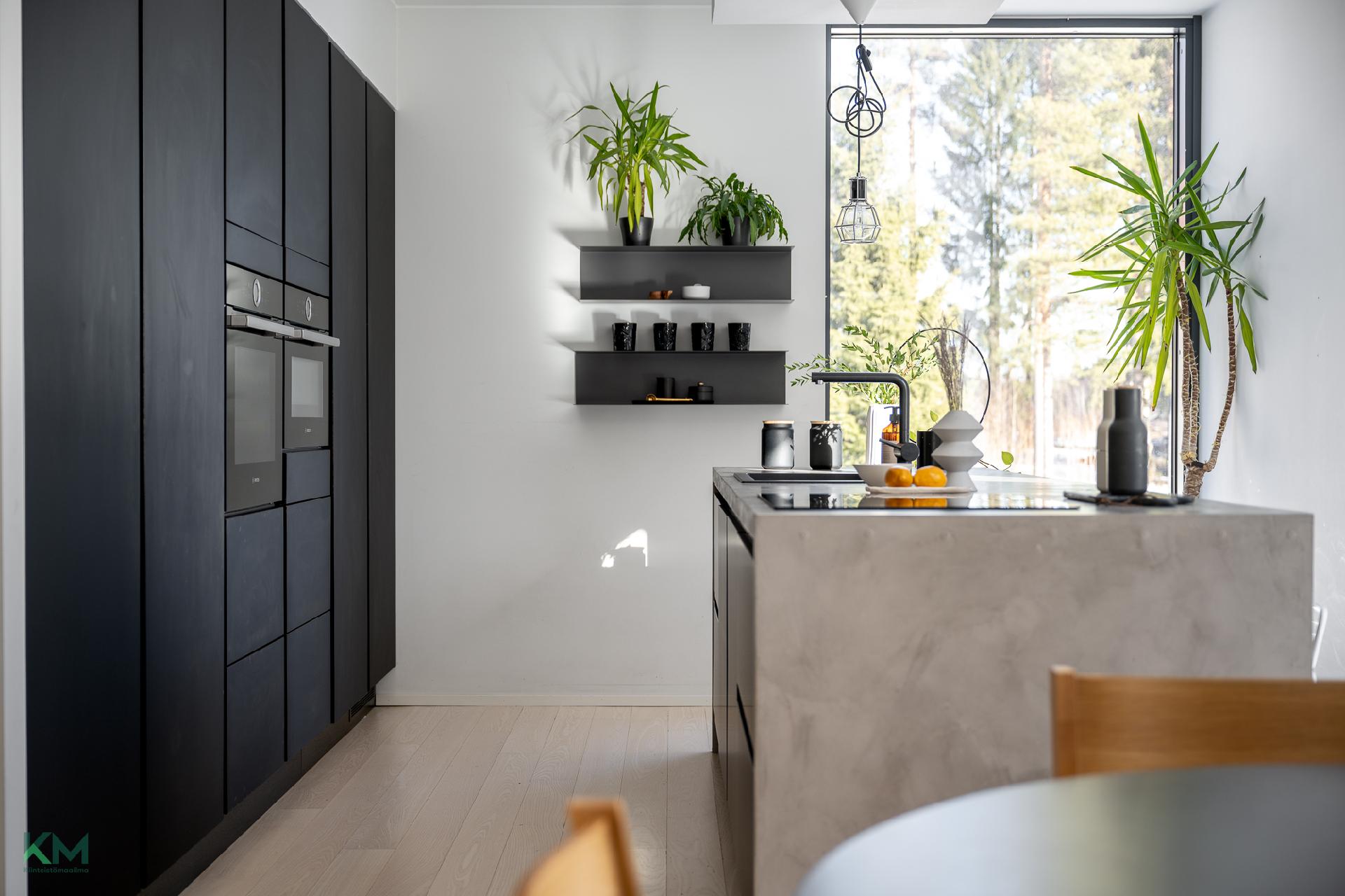 Onkiniementie 5, Jääli, Oulu