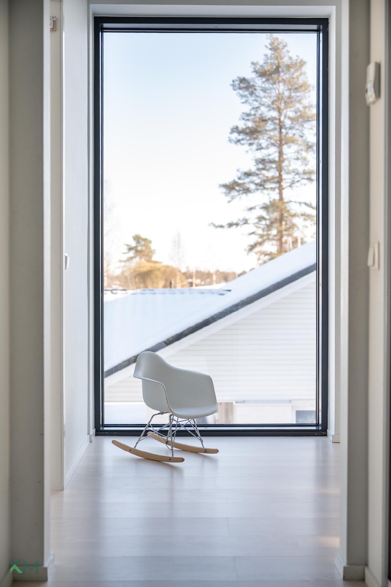 Onkiniementie 5, Jääli, Oulu