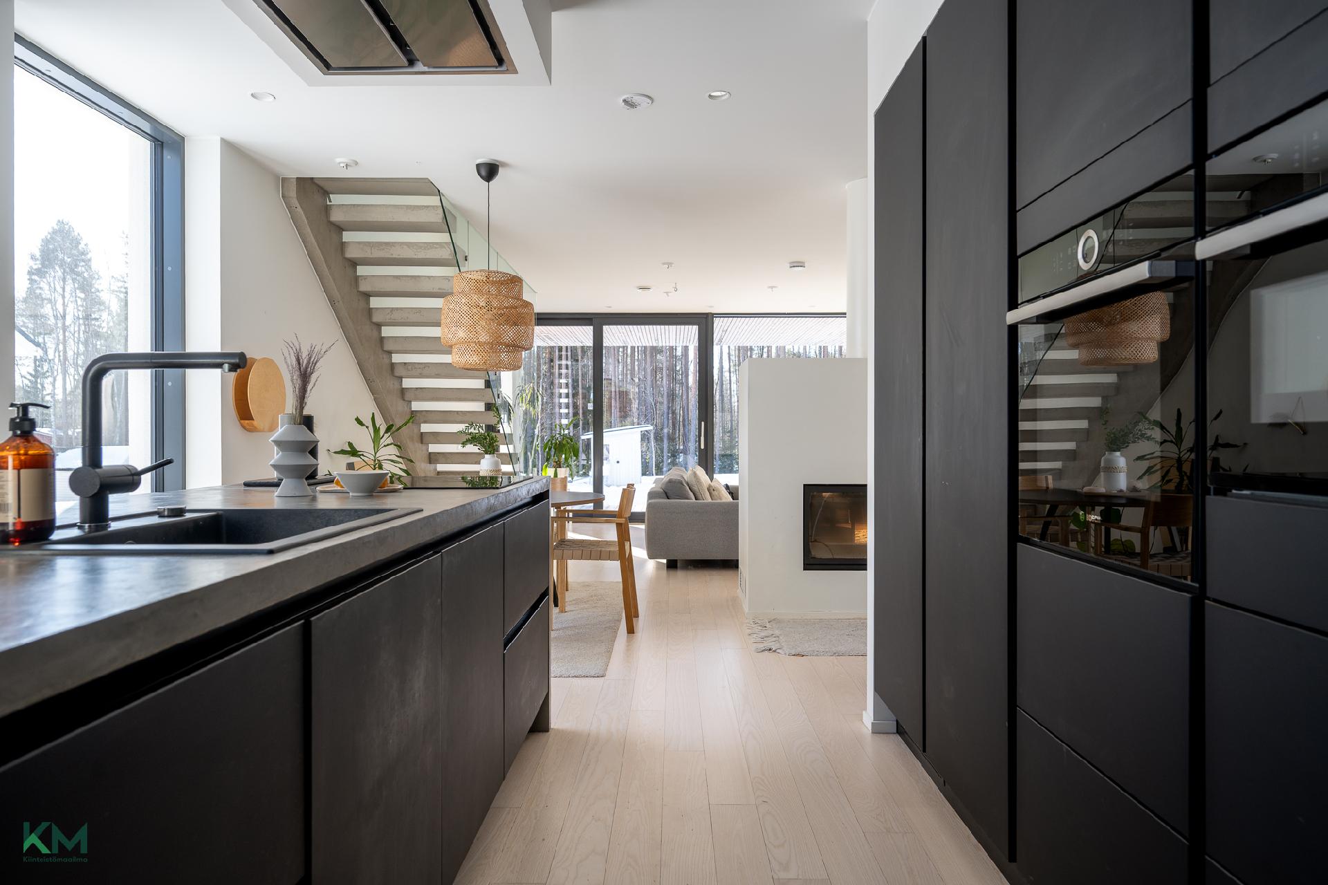 Onkiniementie 5, Jääli, Oulu