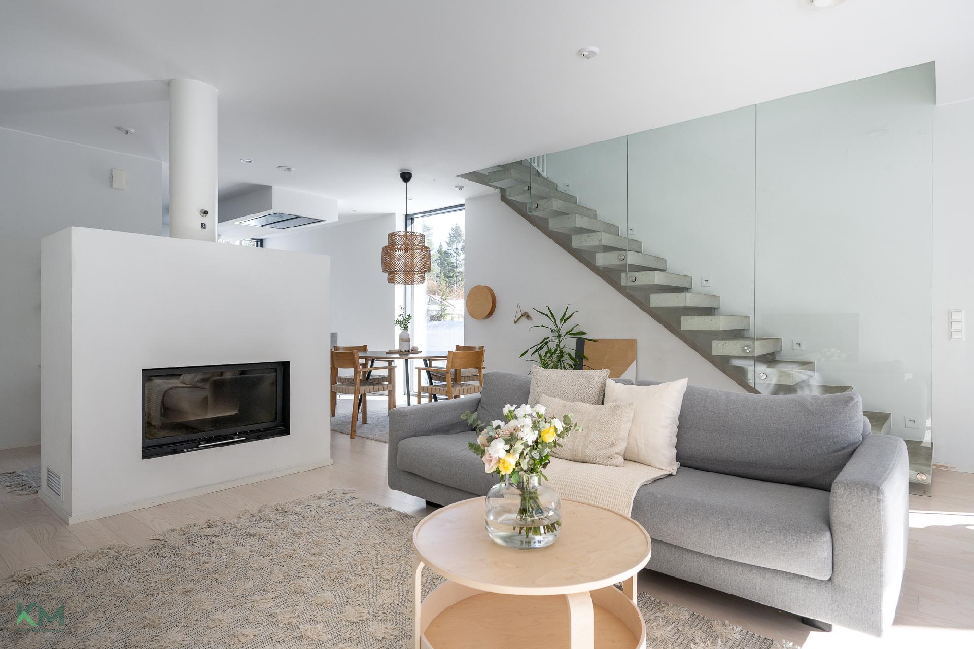 Onkiniementie 5, Jääli, Oulu