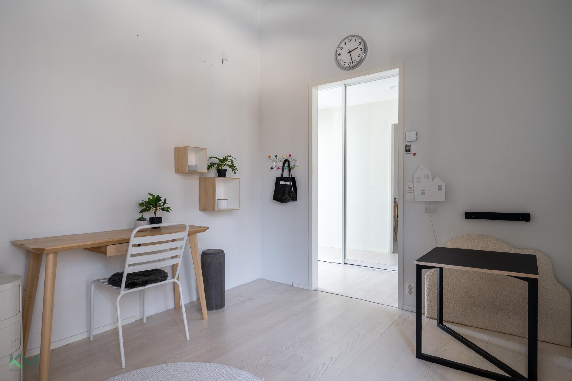 Onkiniementie 5, Jääli, Oulu