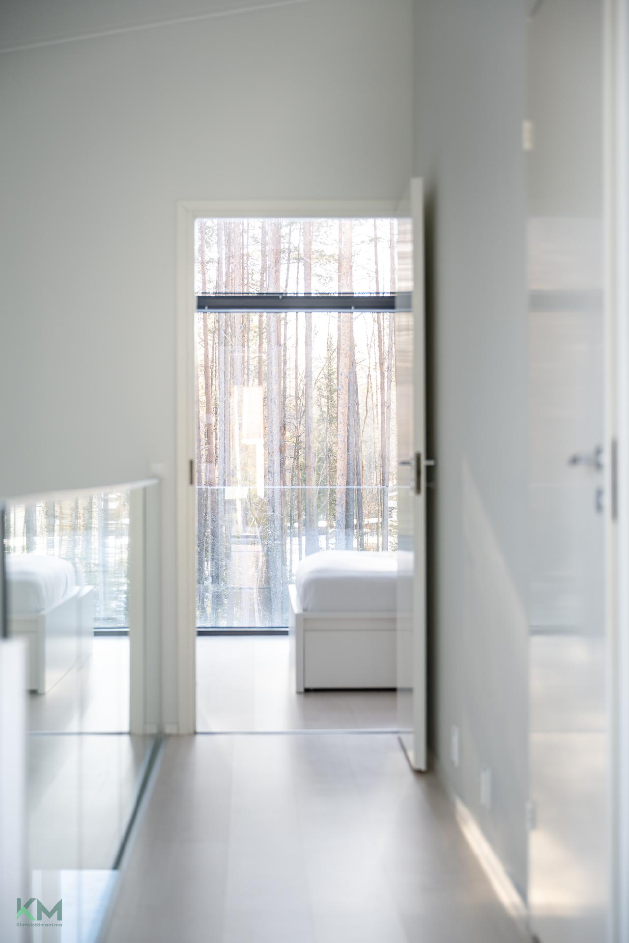 Onkiniementie 5, Jääli, Oulu