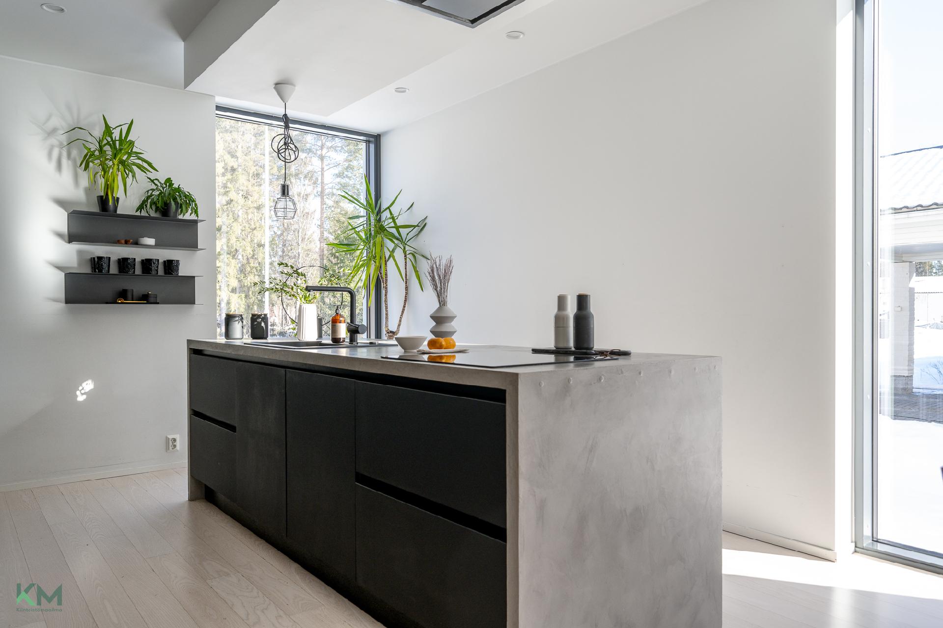 Onkiniementie 5, Jääli, Oulu