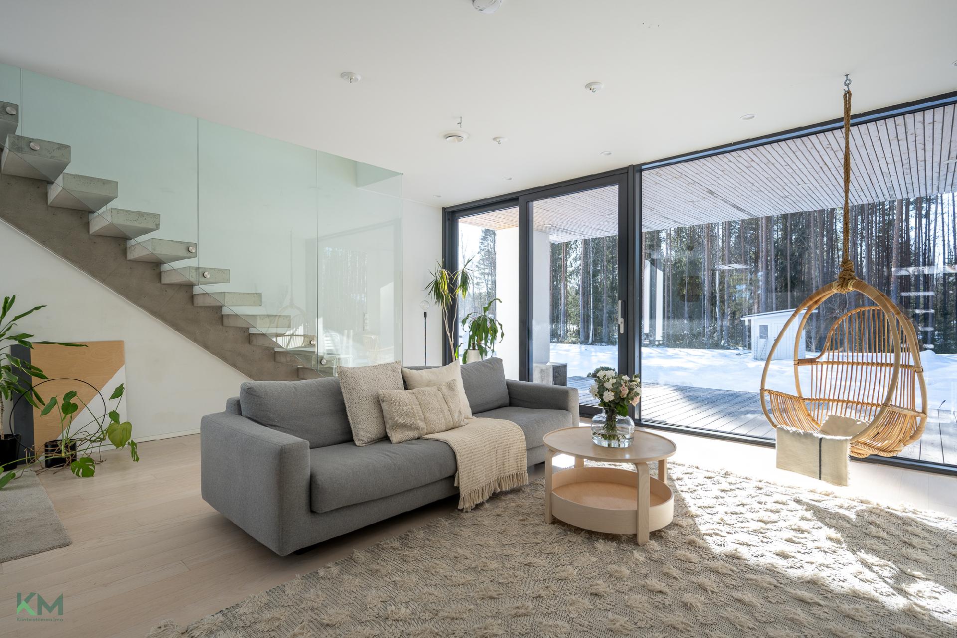 Onkiniementie 5, Jääli, Oulu