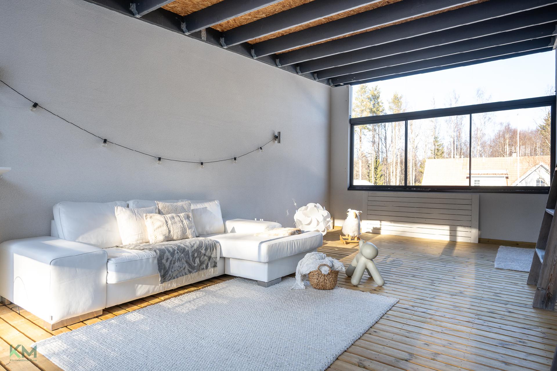 Onkiniementie 5, Jääli, Oulu