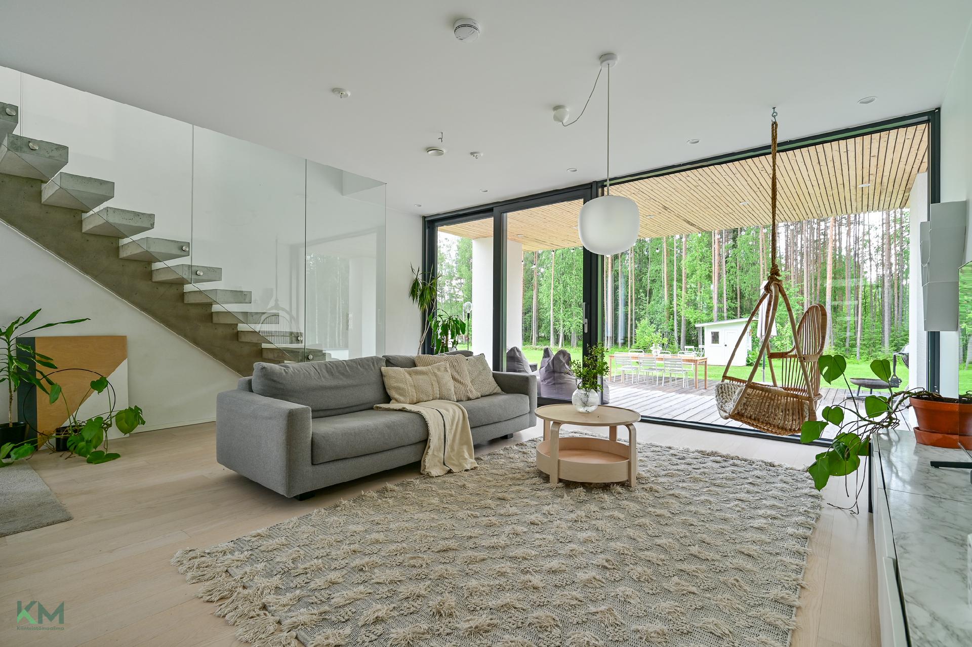 Onkiniementie 5, Jääli, Oulu