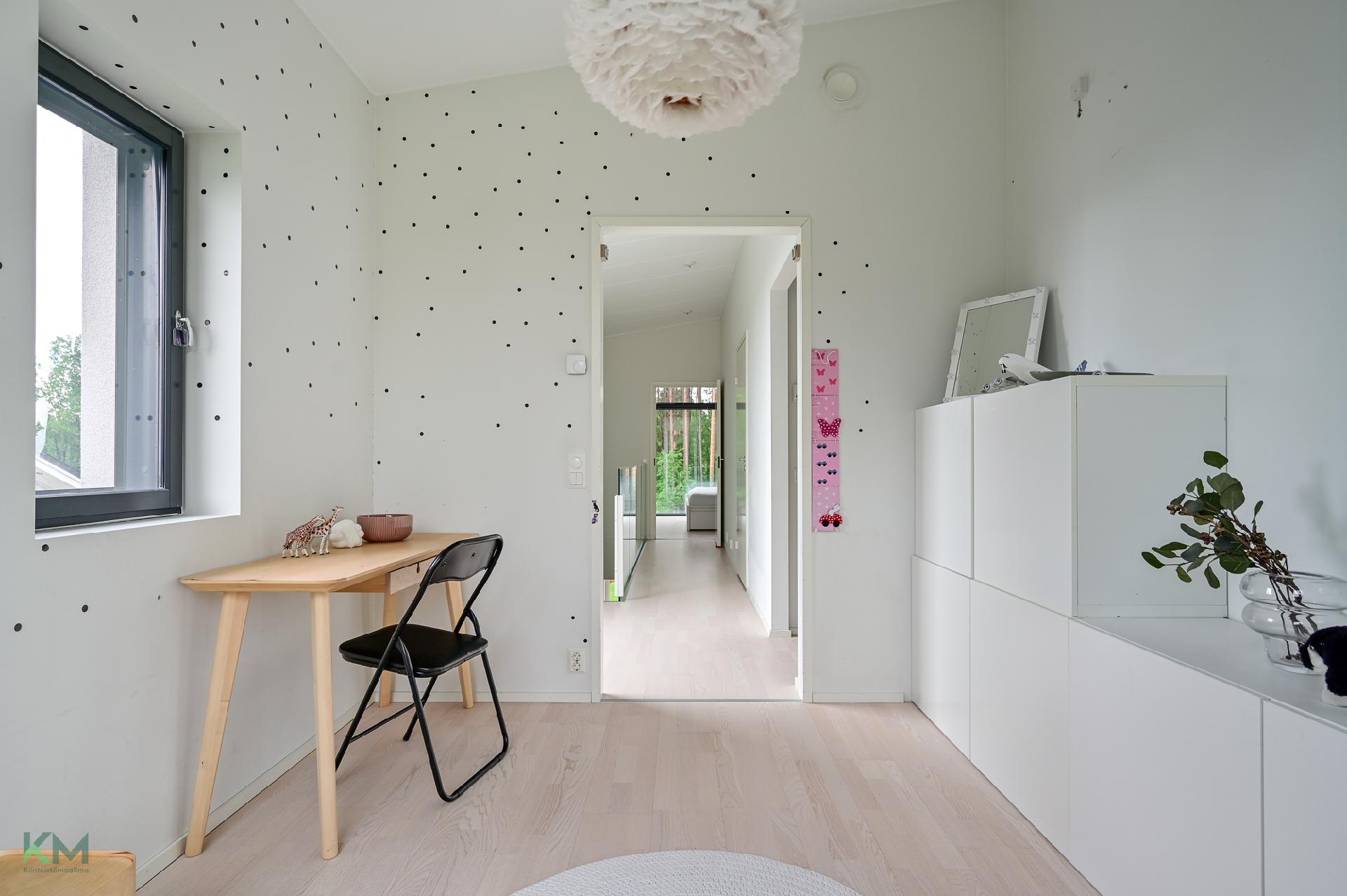 Onkiniementie 5, Jääli, Oulu