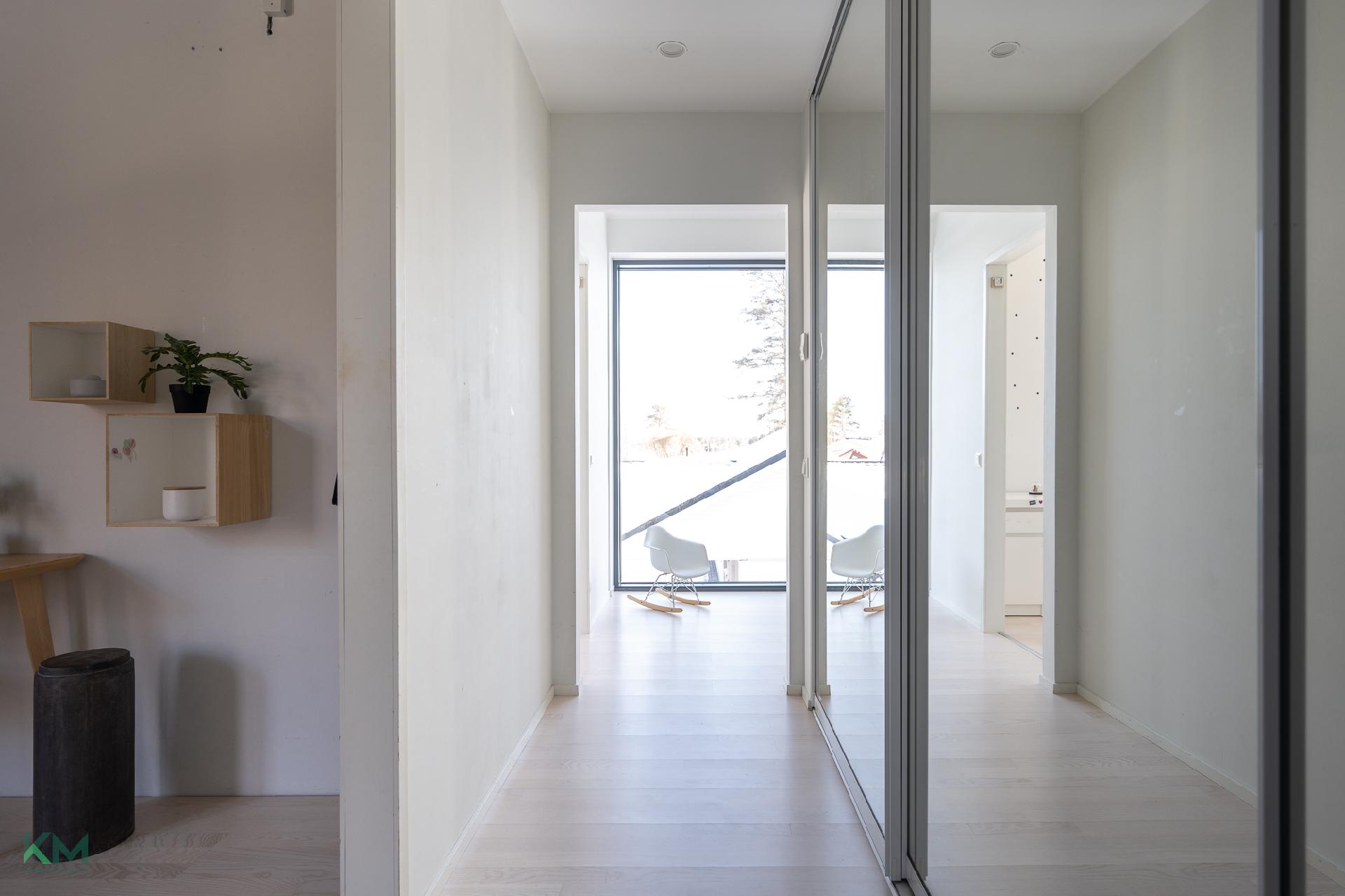 Onkiniementie 5, Jääli, Oulu