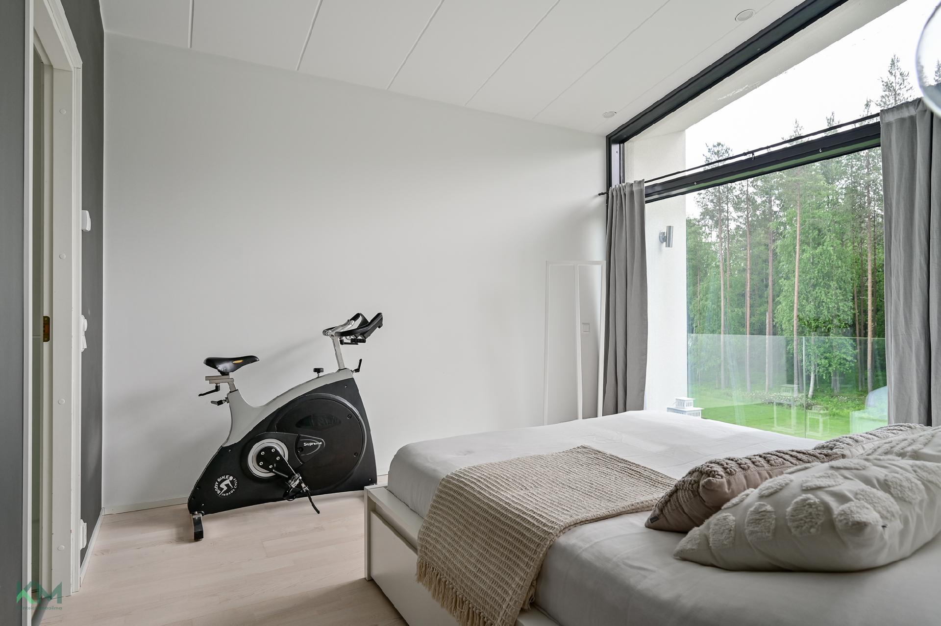 Onkiniementie 5, Jääli, Oulu