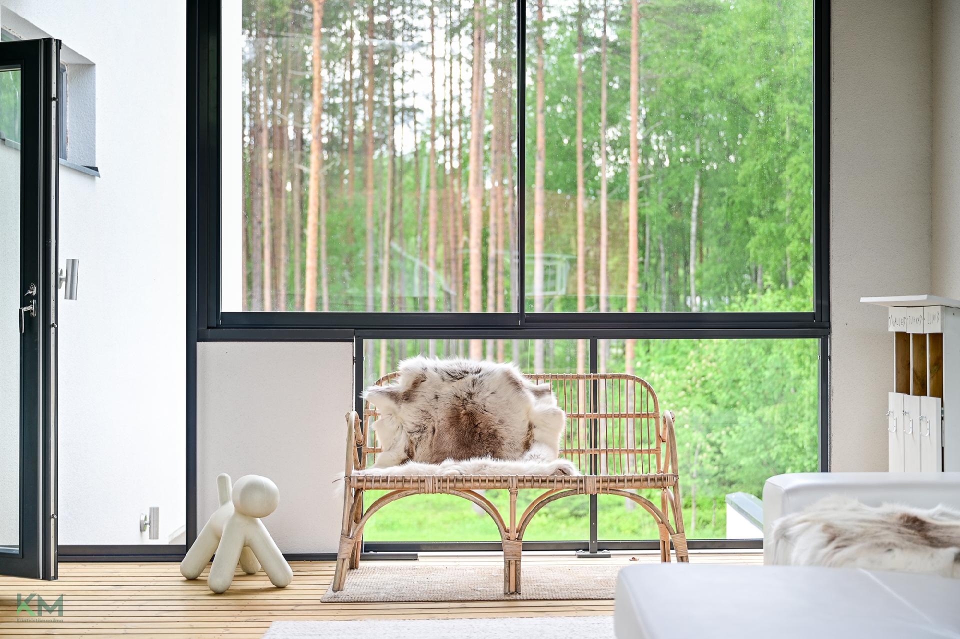 Onkiniementie 5, Jääli, Oulu