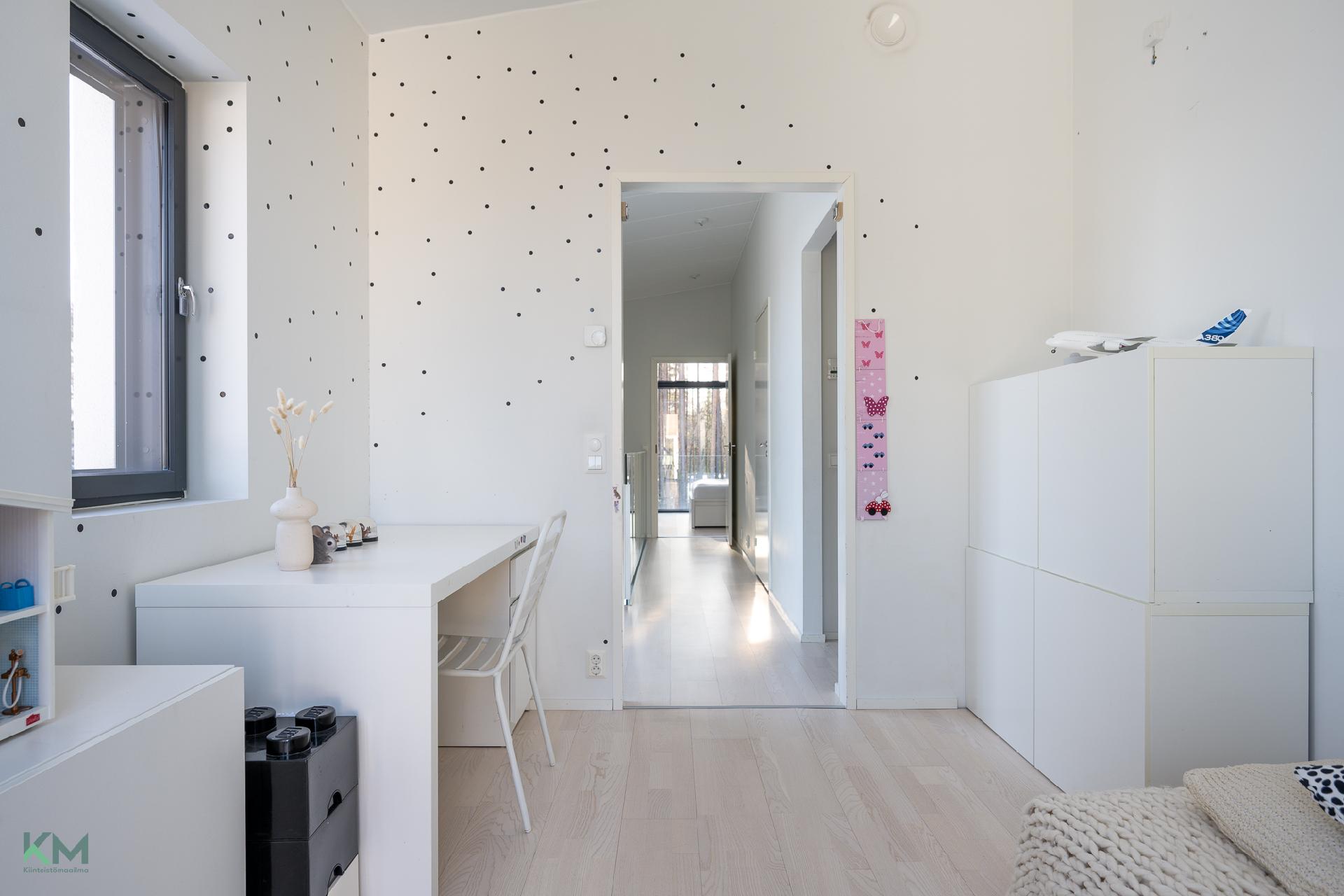 Onkiniementie 5, Jääli, Oulu