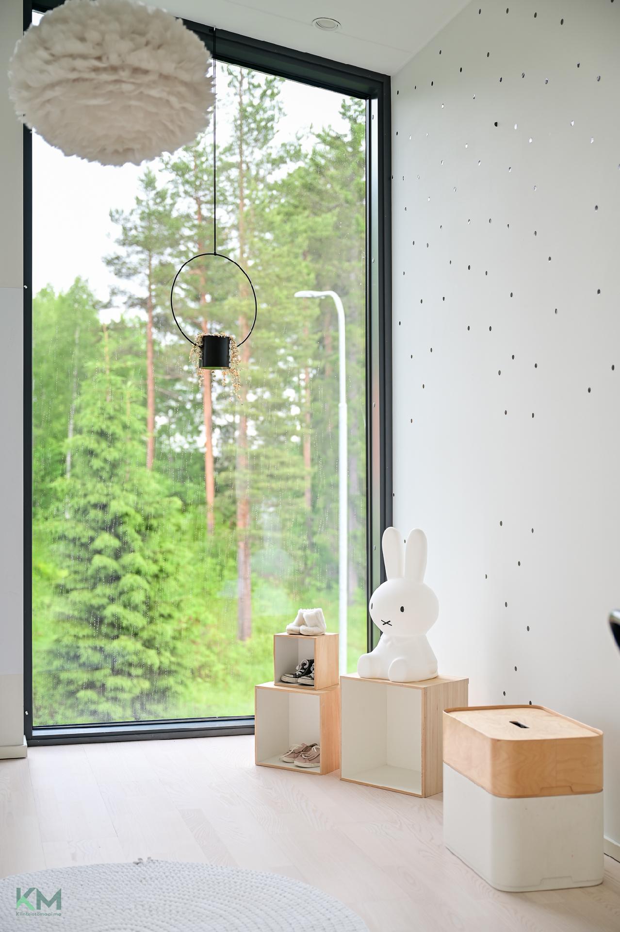 Onkiniementie 5, Jääli, Oulu