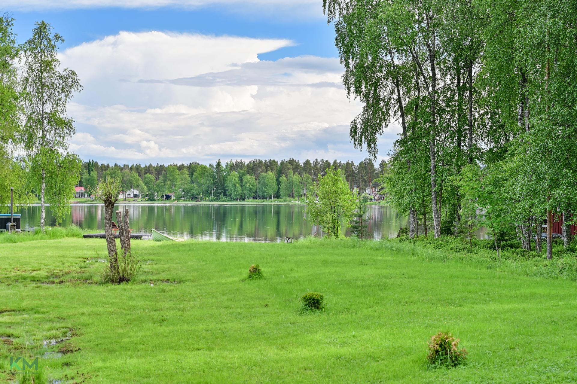 Onkiniementie 5, Jääli, Oulu