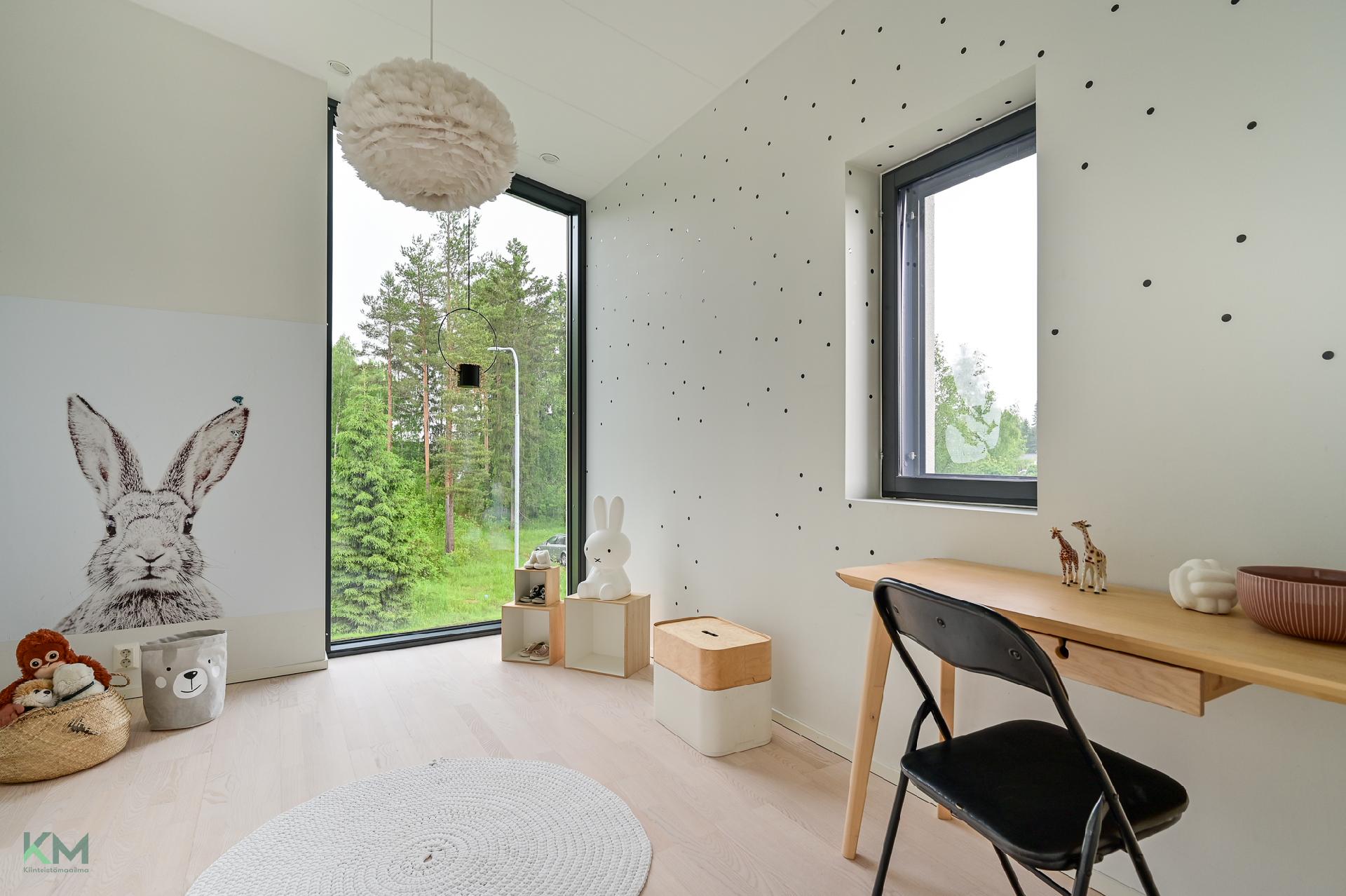 Onkiniementie 5, Jääli, Oulu