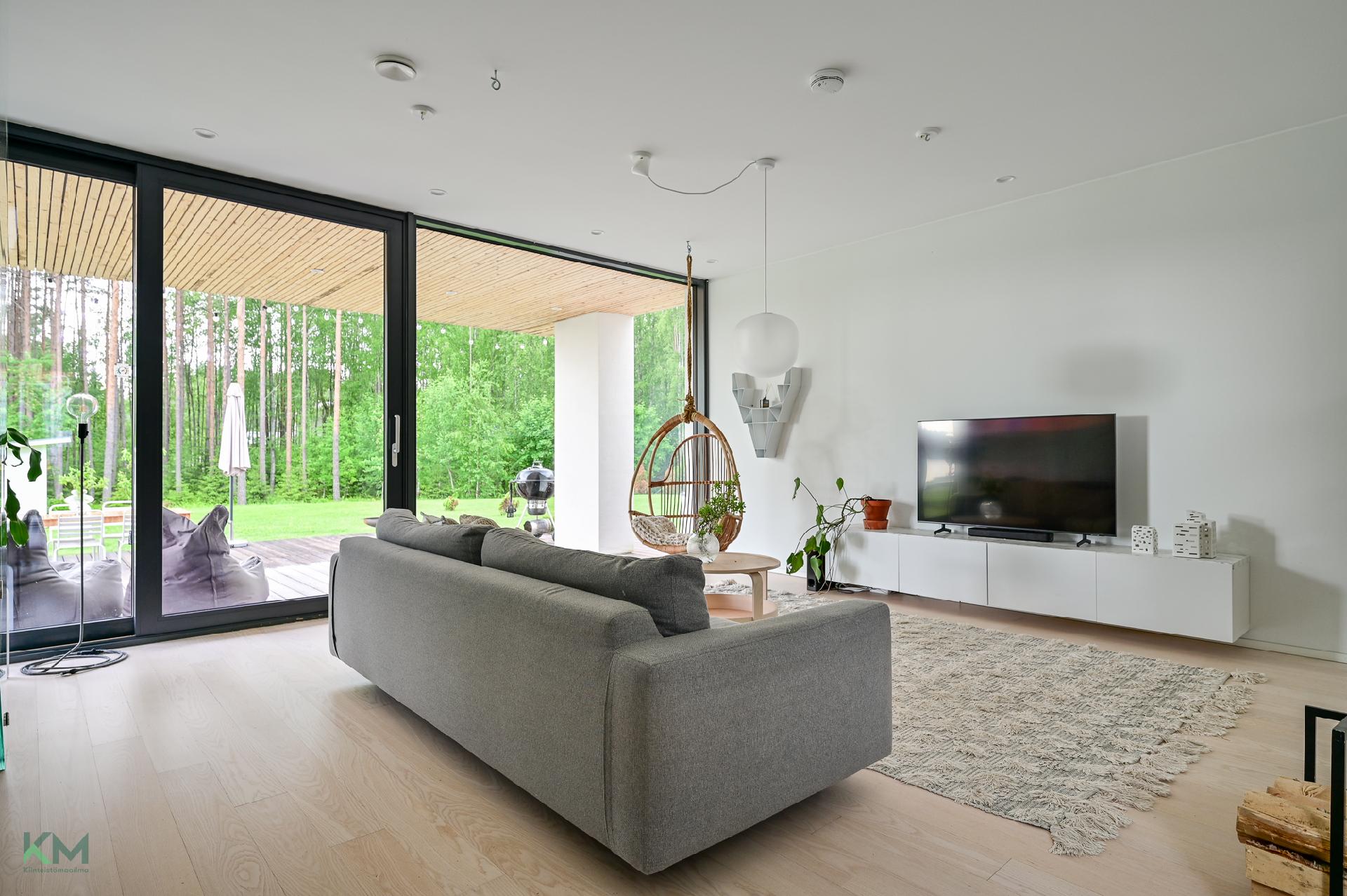 Onkiniementie 5, Jääli, Oulu