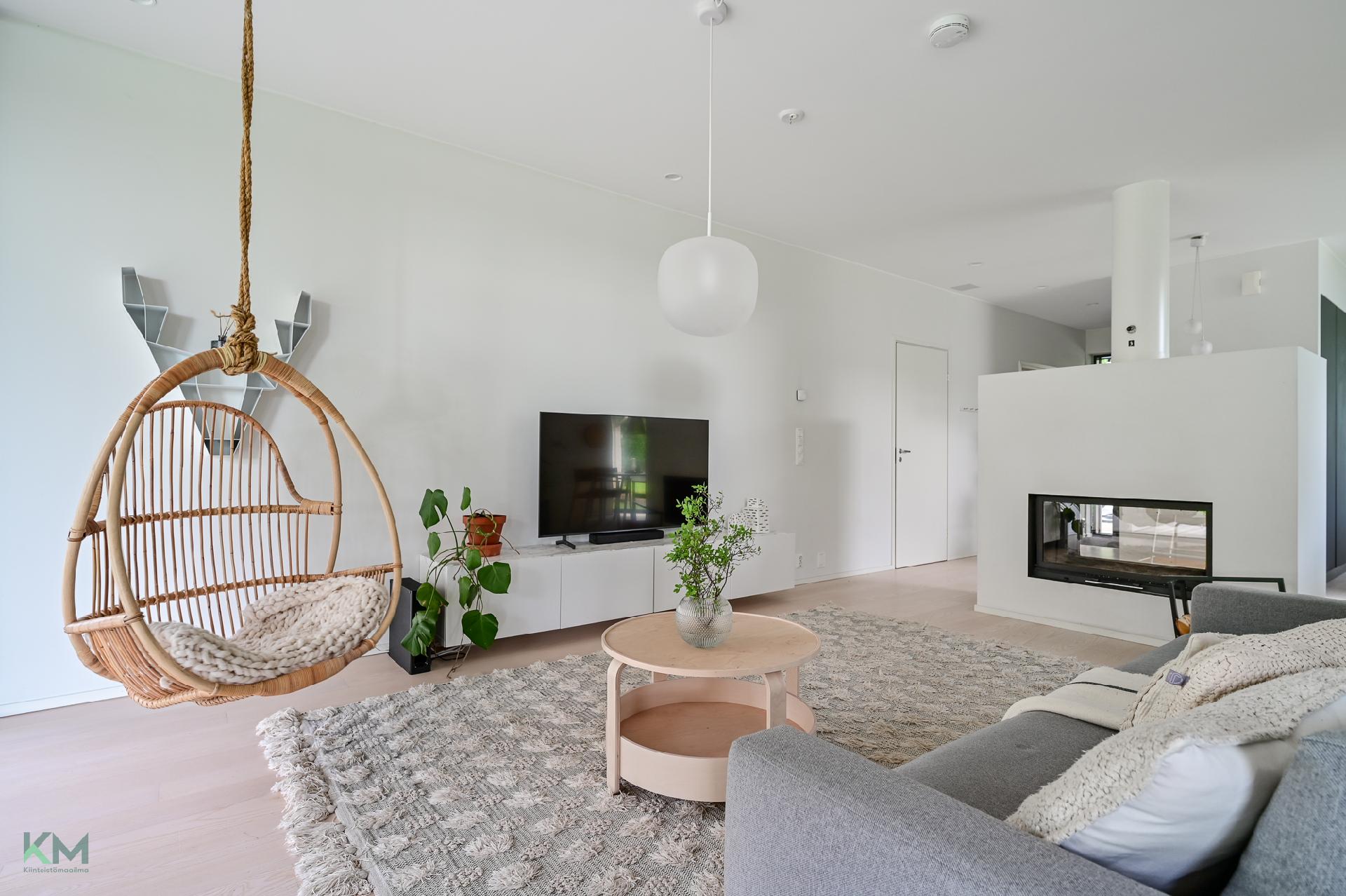 Onkiniementie 5, Jääli, Oulu