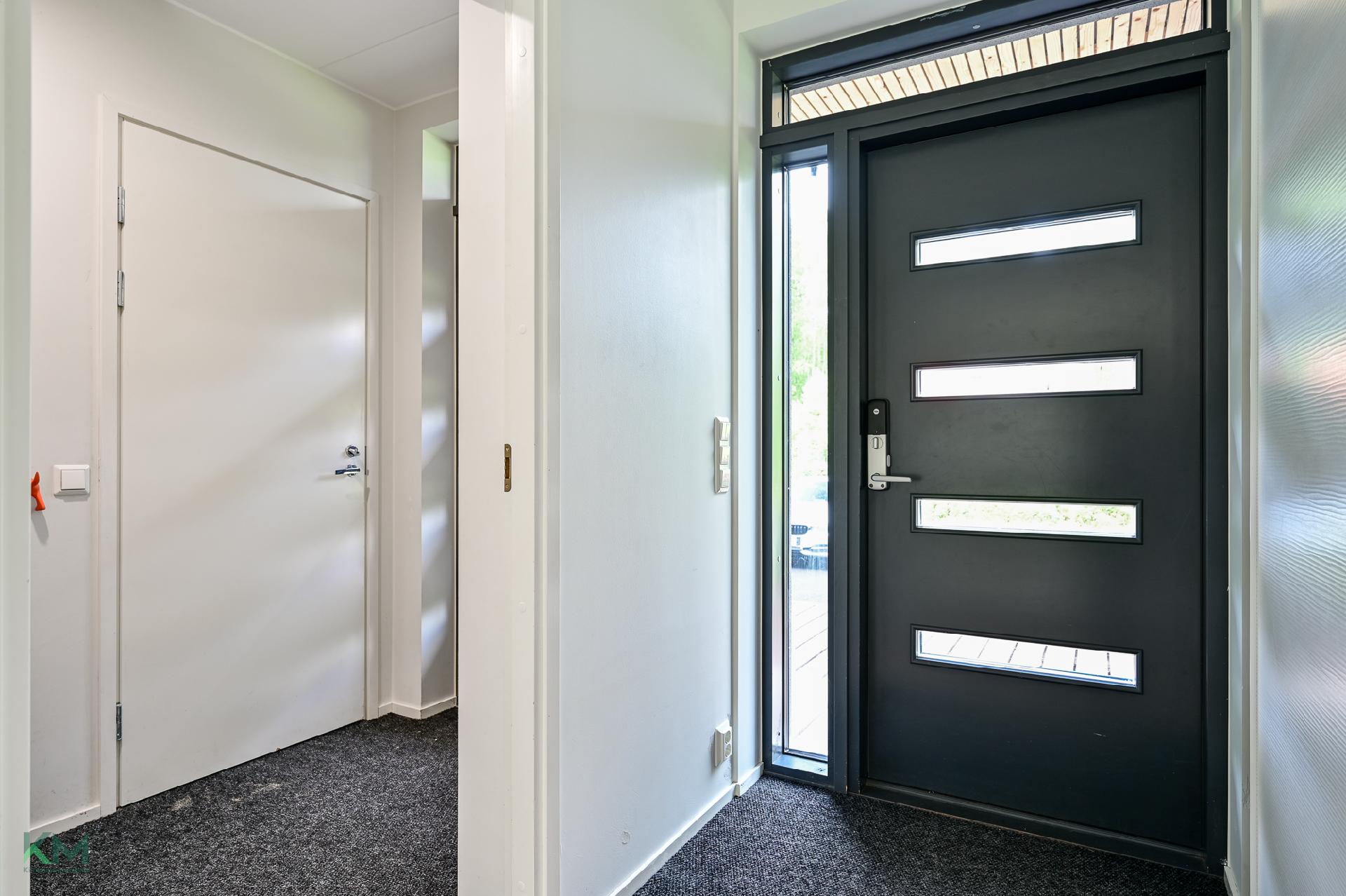 Onkiniementie 5, Jääli, Oulu