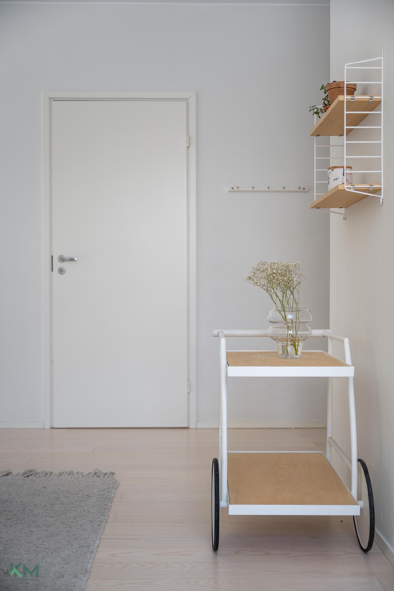 Onkiniementie 5, Jääli, Oulu