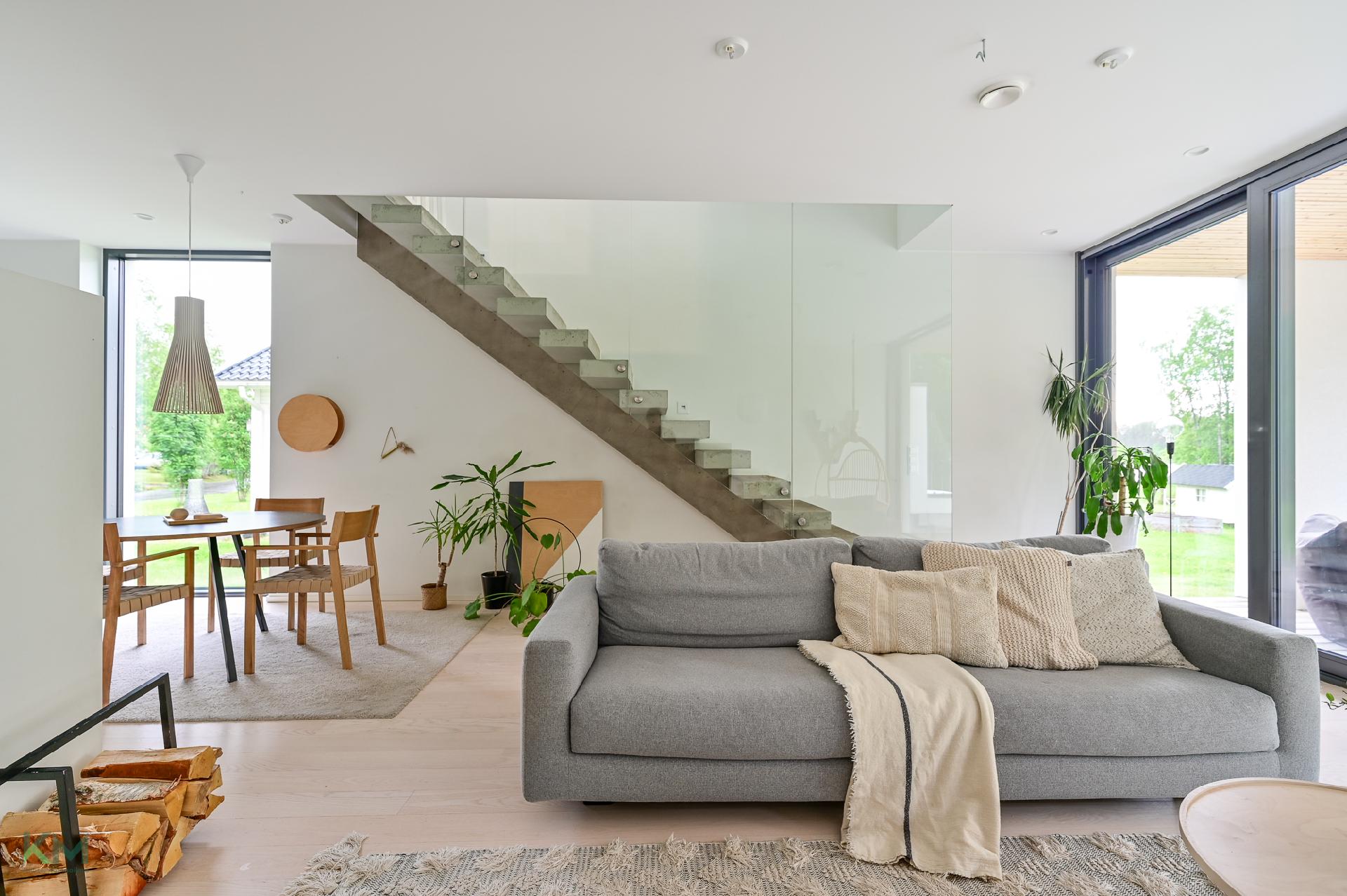 Onkiniementie 5, Jääli, Oulu