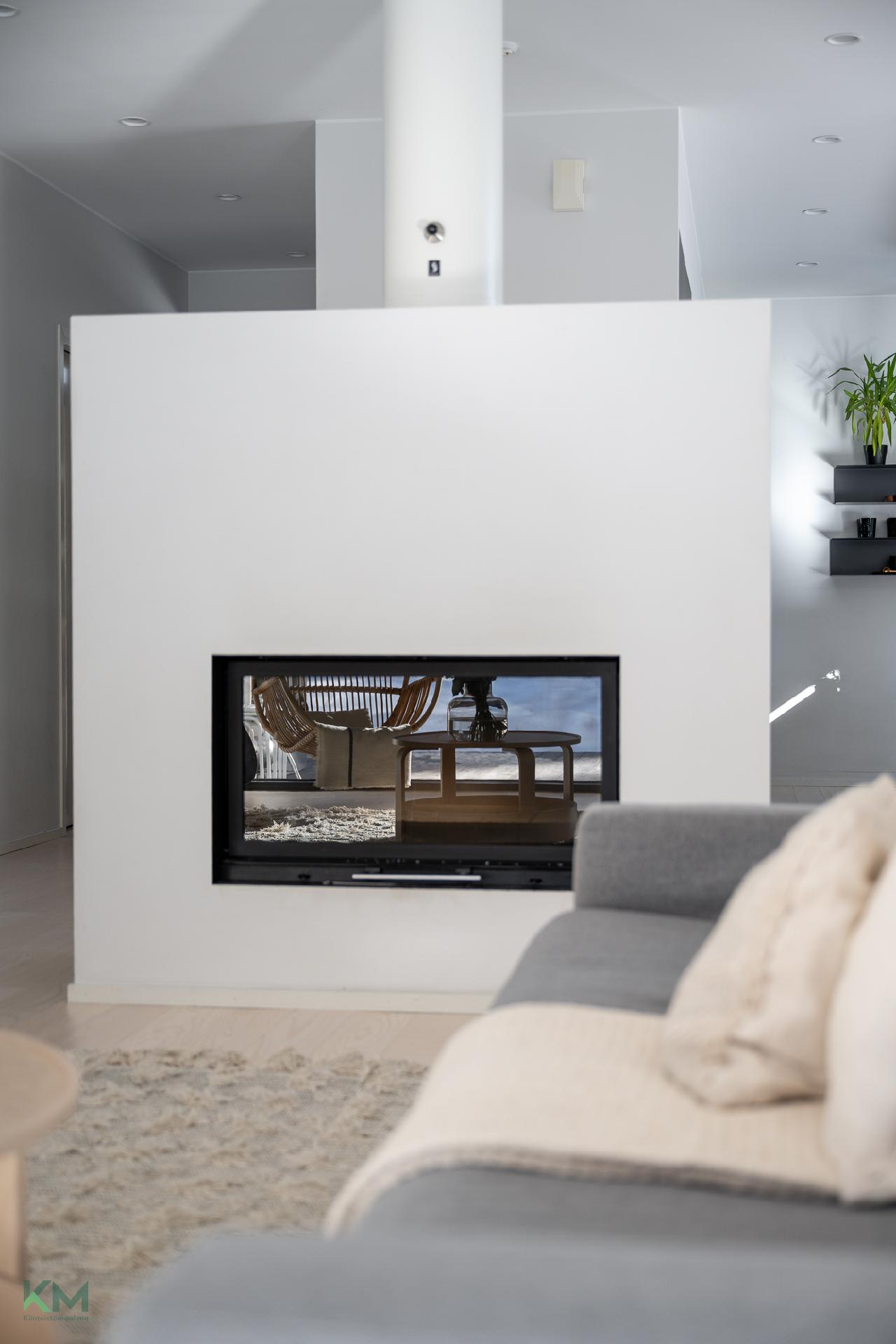 Onkiniementie 5, Jääli, Oulu