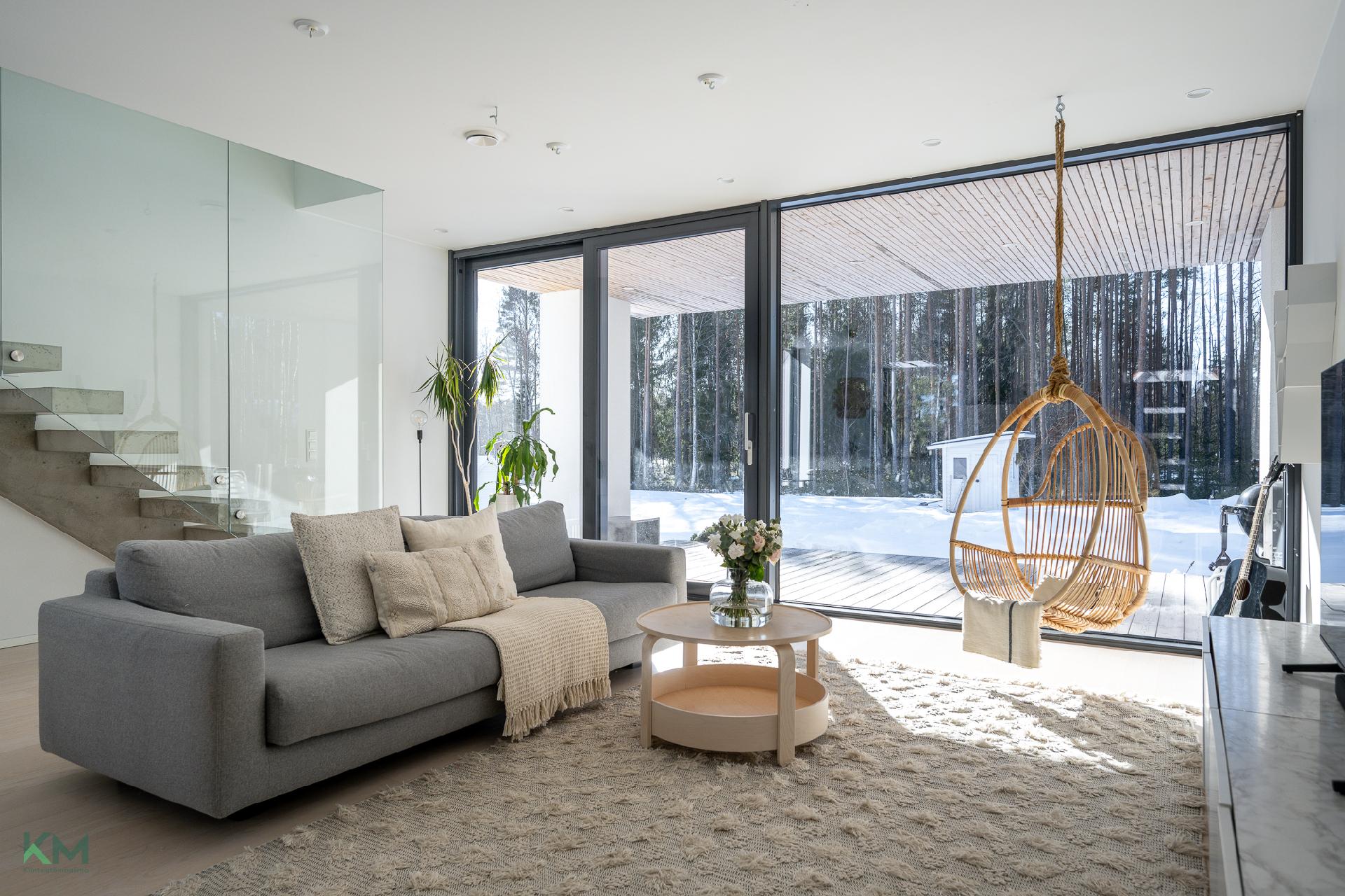 Onkiniementie 5, Jääli, Oulu