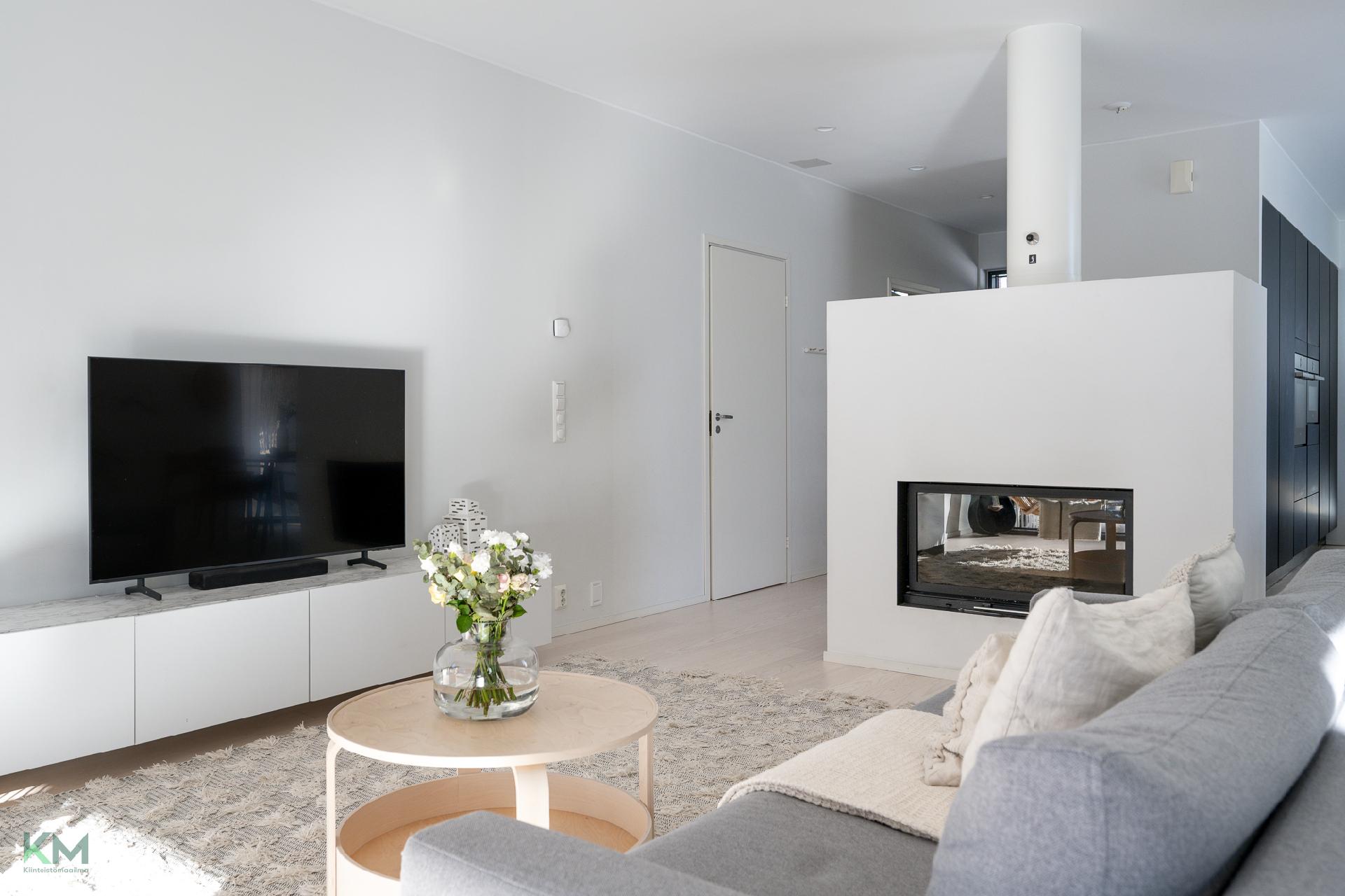 Onkiniementie 5, Jääli, Oulu