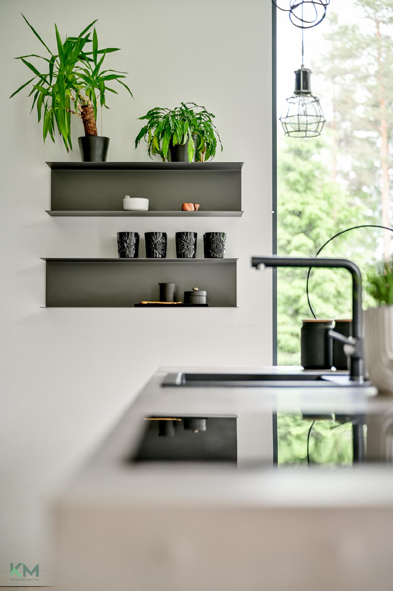 Onkiniementie 5, Jääli, Oulu