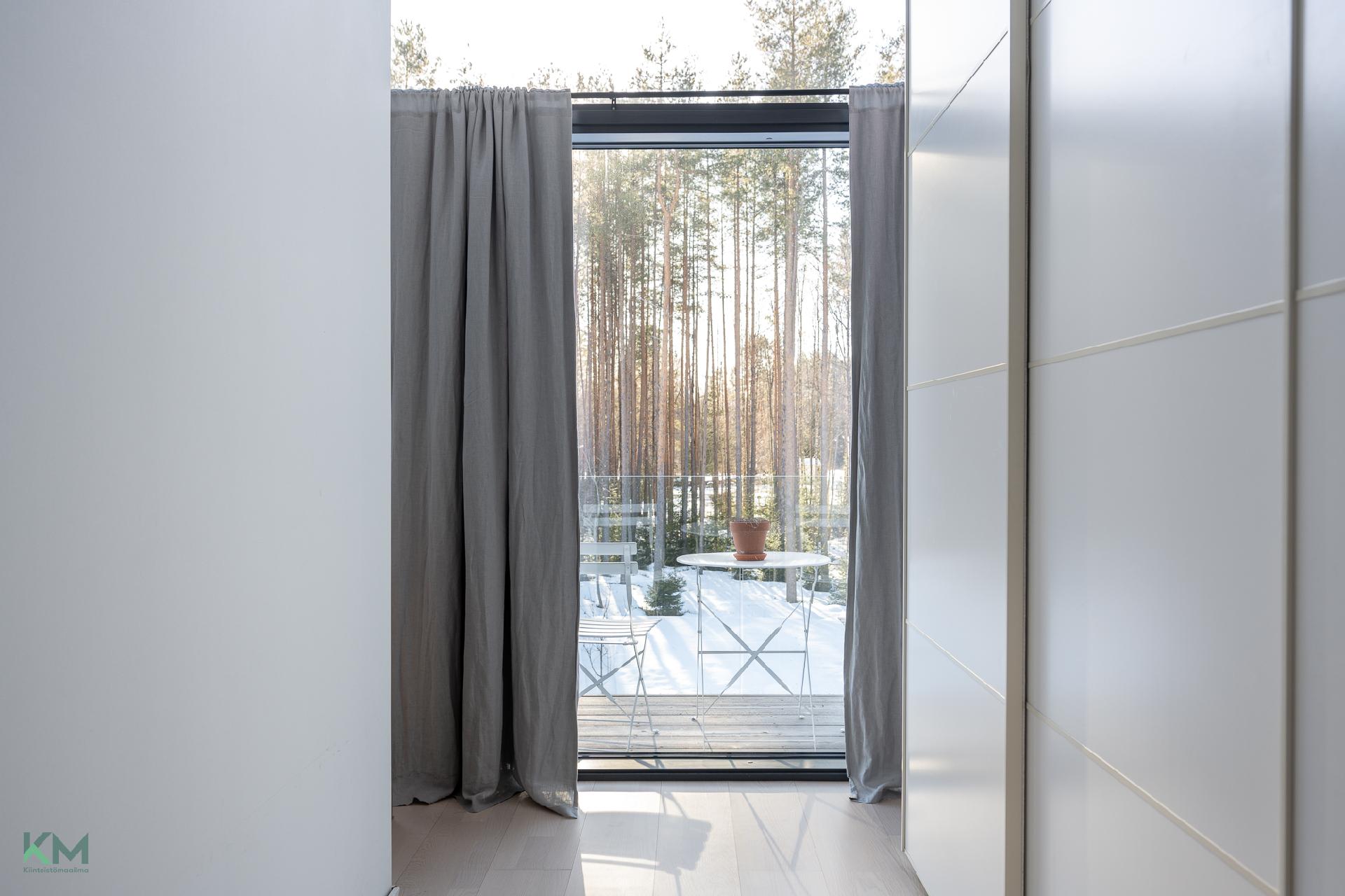 Onkiniementie 5, Jääli, Oulu