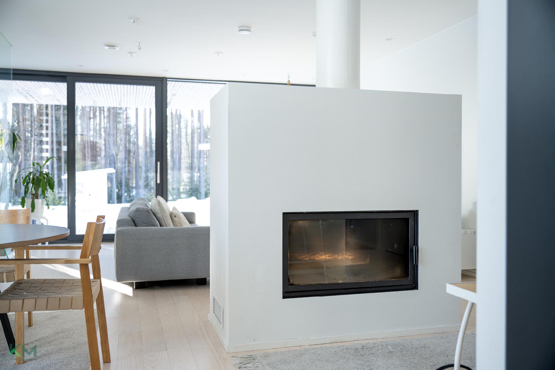 Onkiniementie 5, Jääli, Oulu