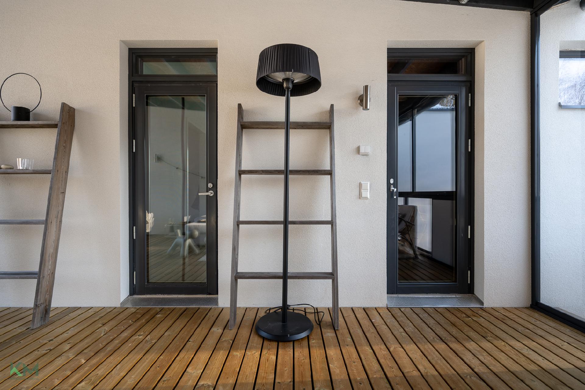 Onkiniementie 5, Jääli, Oulu