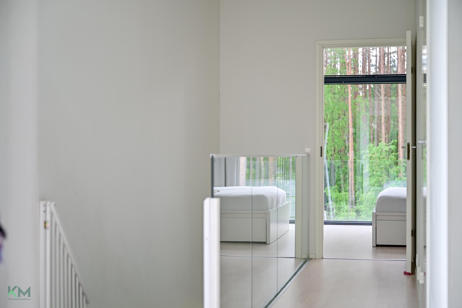 Onkiniementie 5, Jääli, Oulu