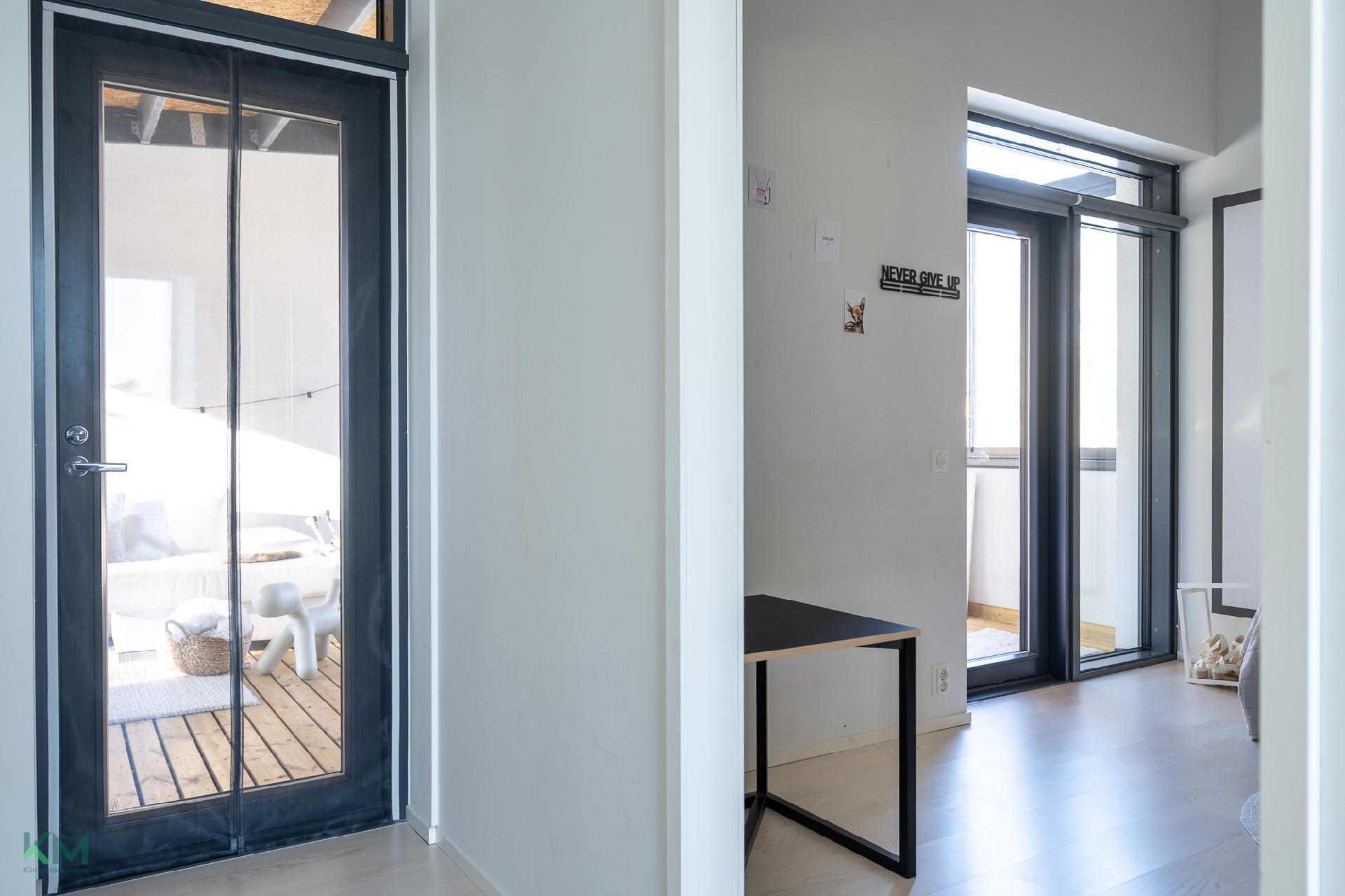 Onkiniementie 5, Jääli, Oulu