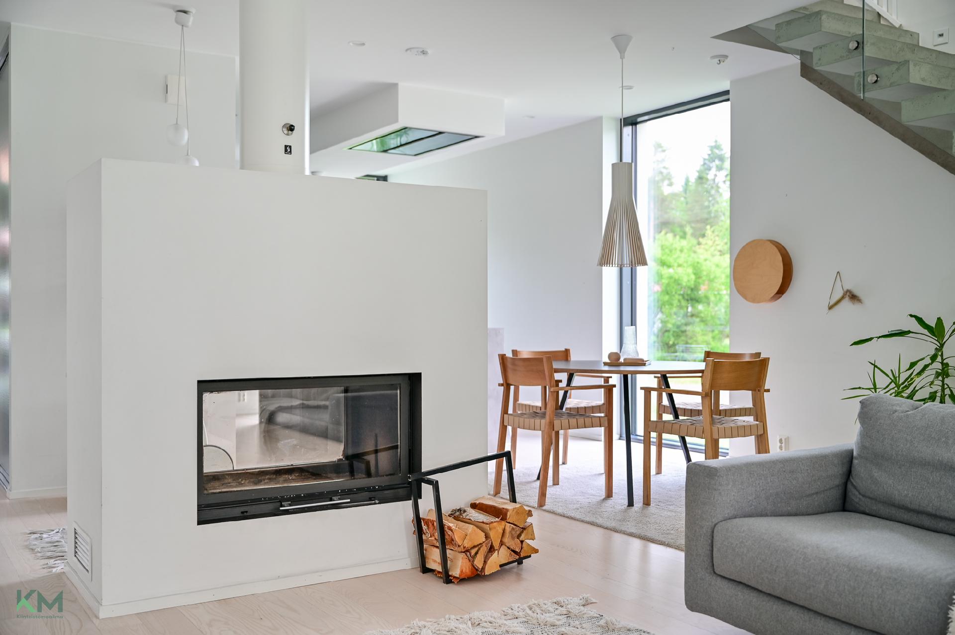 Onkiniementie 5, Jääli, Oulu